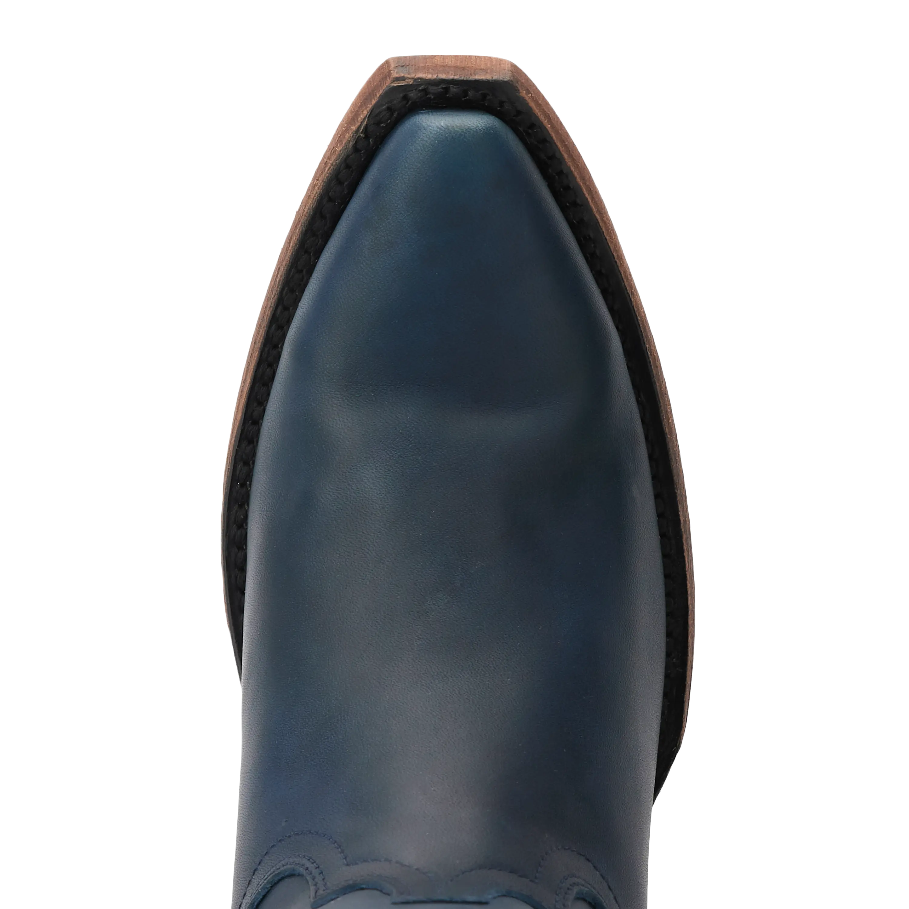 Emma Jane Boot - Midnight Navy Ladies Boot Western Fashion by Lane