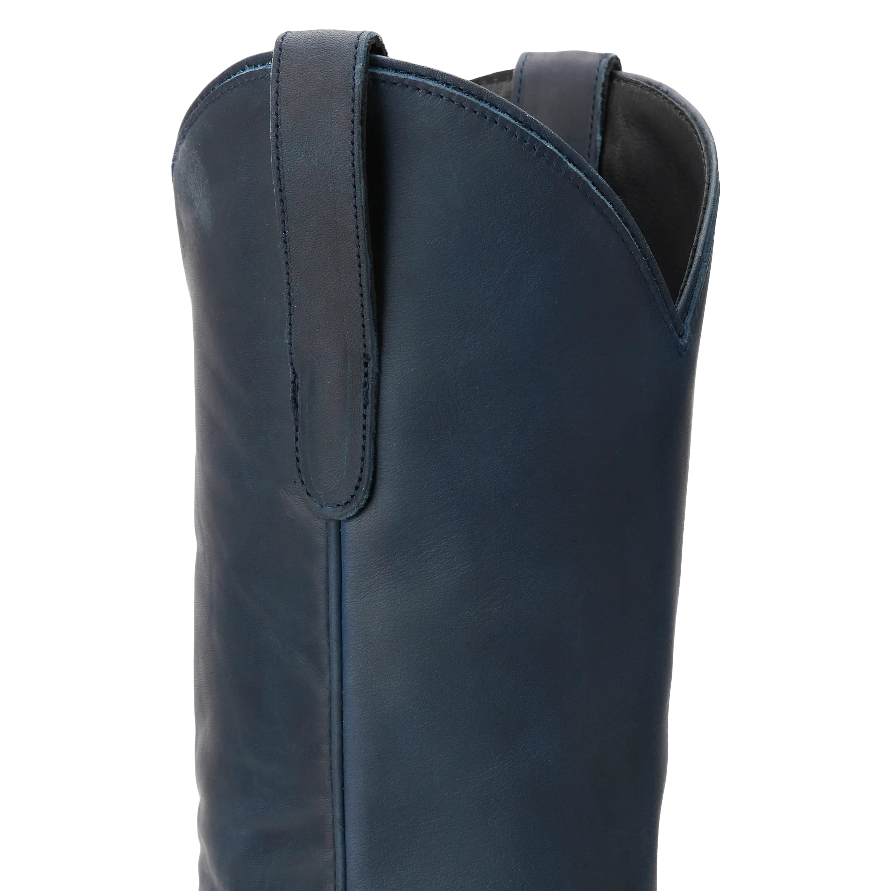 Emma Jane Boot - Midnight Navy Ladies Boot Western Fashion by Lane