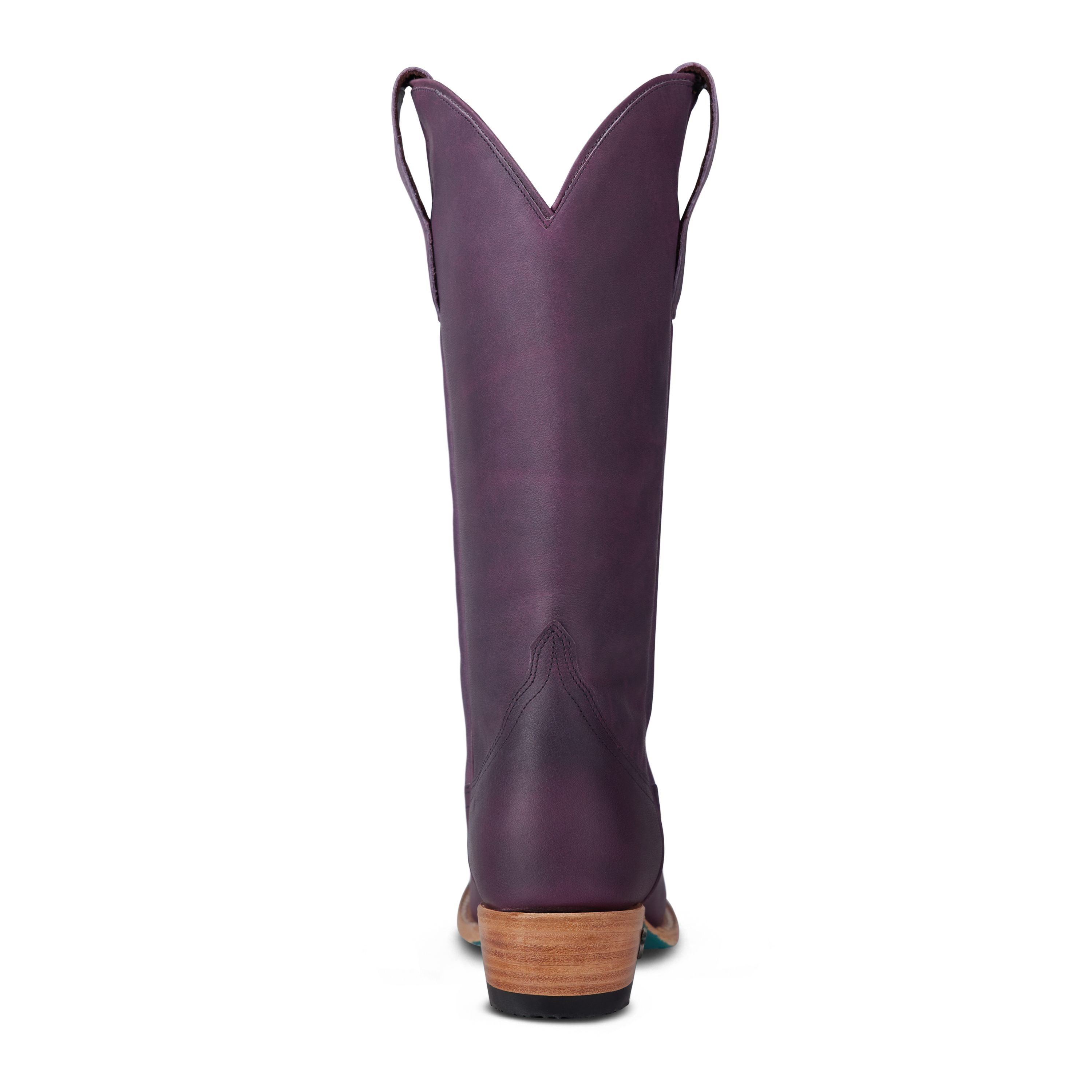 Emma Jane Boot - Midnight Orchid Ladies Boot Western Fashion by Lane