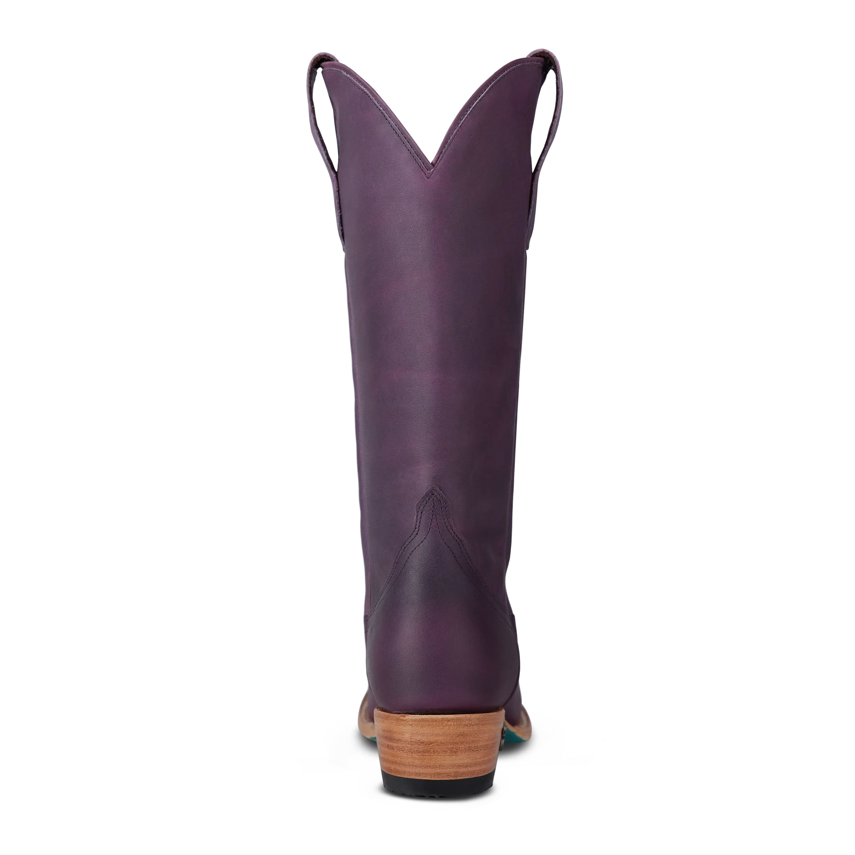 Emma Jane Boot - Midnight Orchid Ladies Boot Western Fashion by Lane