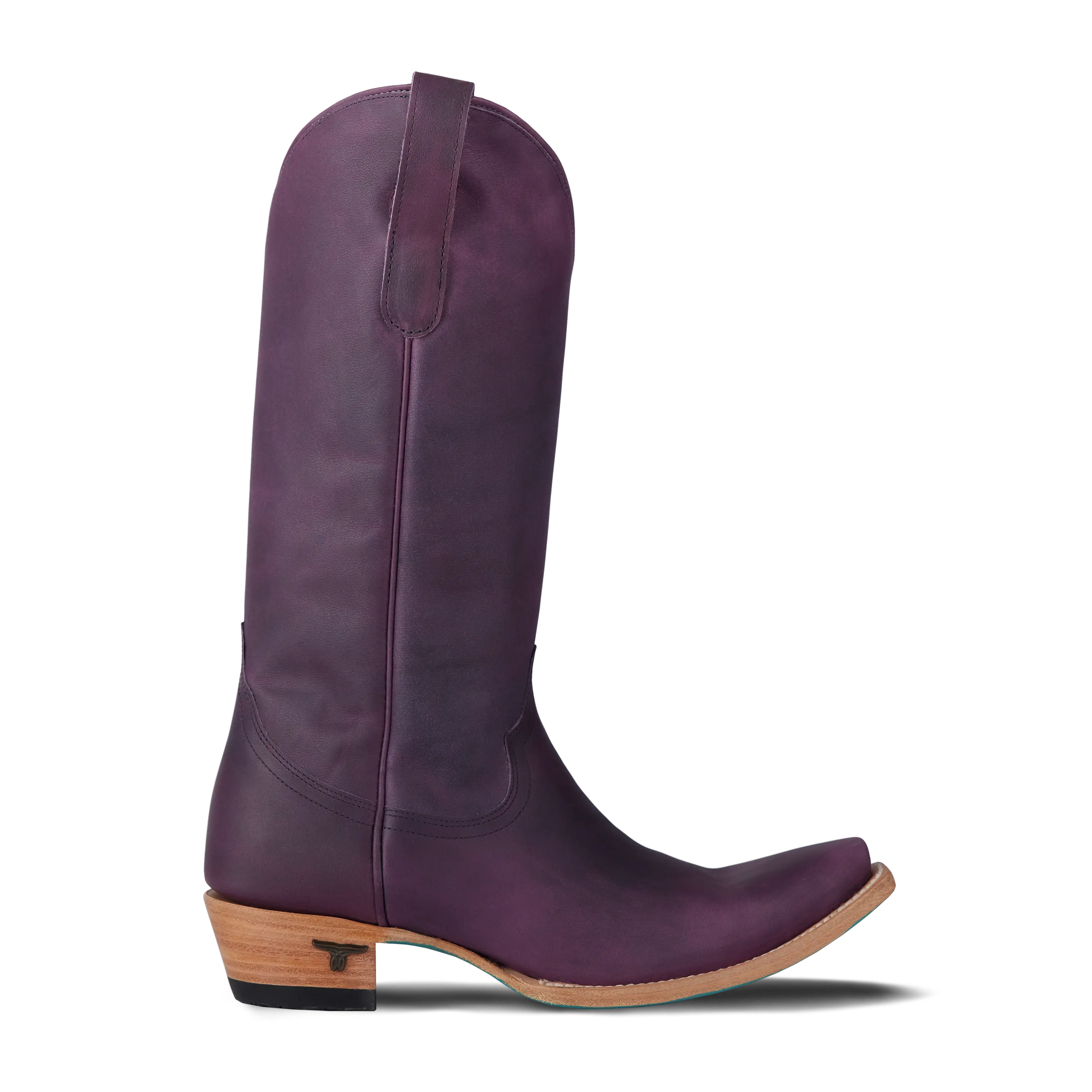 Emma Jane Boot - Midnight Orchid Ladies Boot Western Fashion by Lane