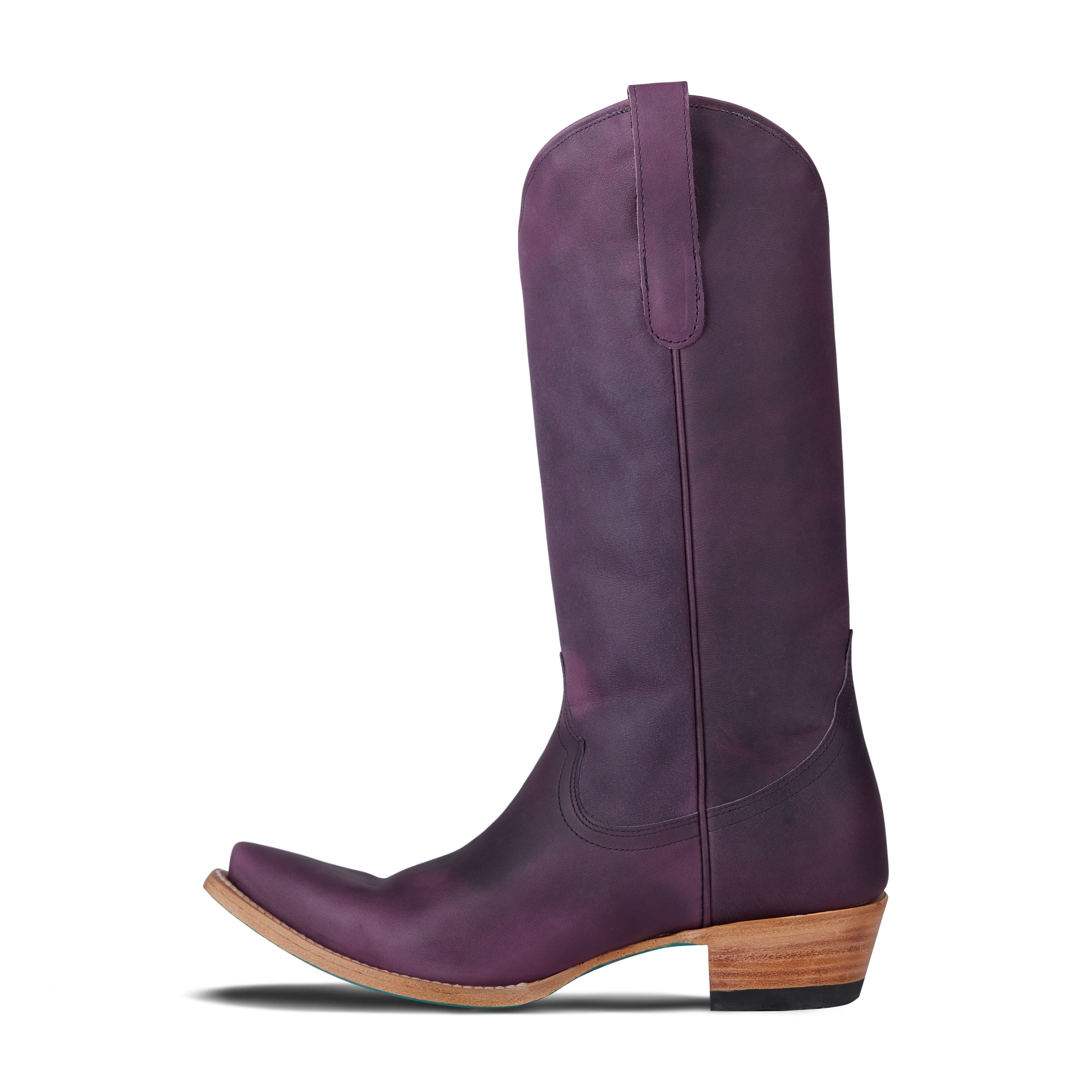 Emma Jane Boot - Midnight Orchid Ladies Boot Western Fashion by Lane