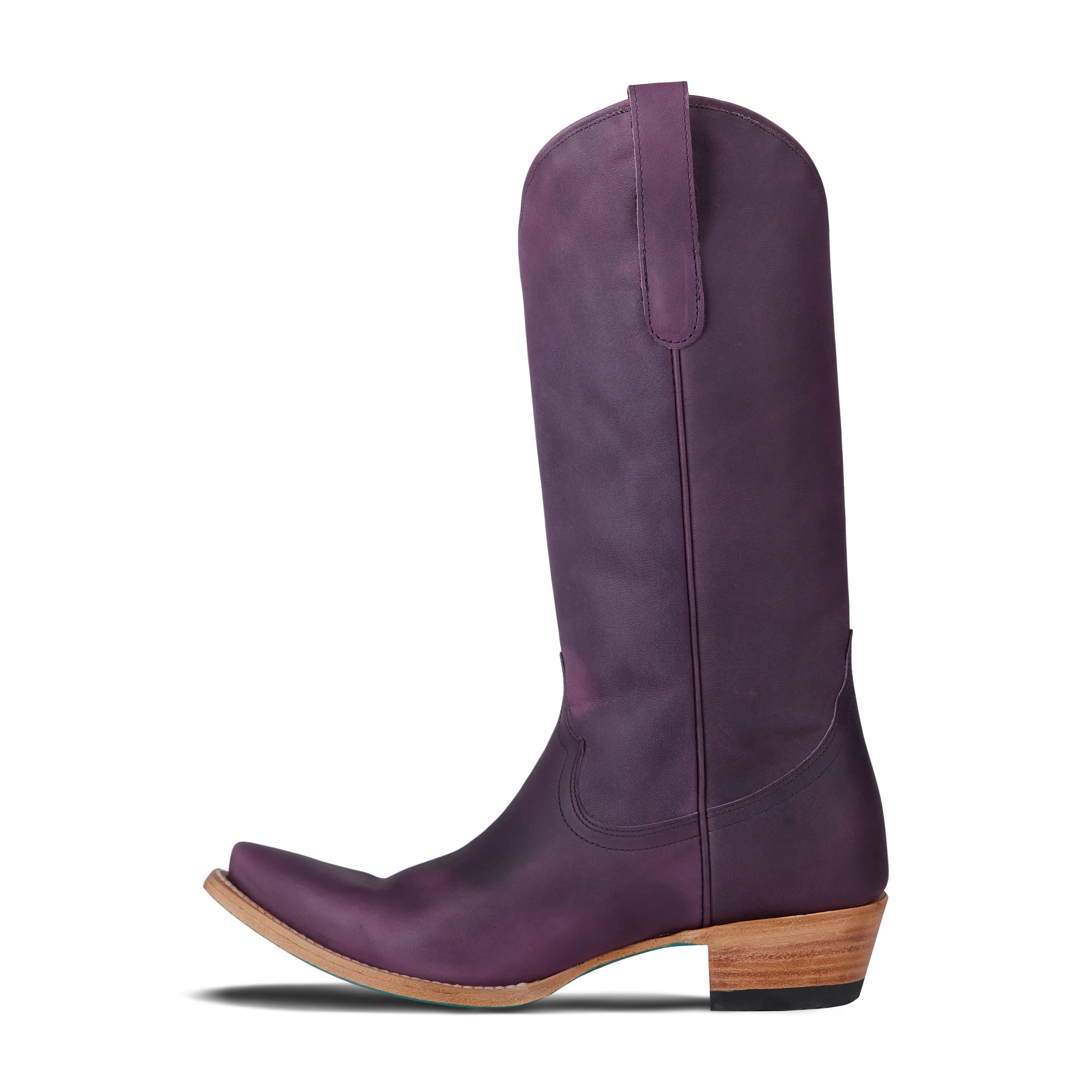 Emma Jane Boot - Midnight Orchid Ladies Boot Western Fashion by Lane