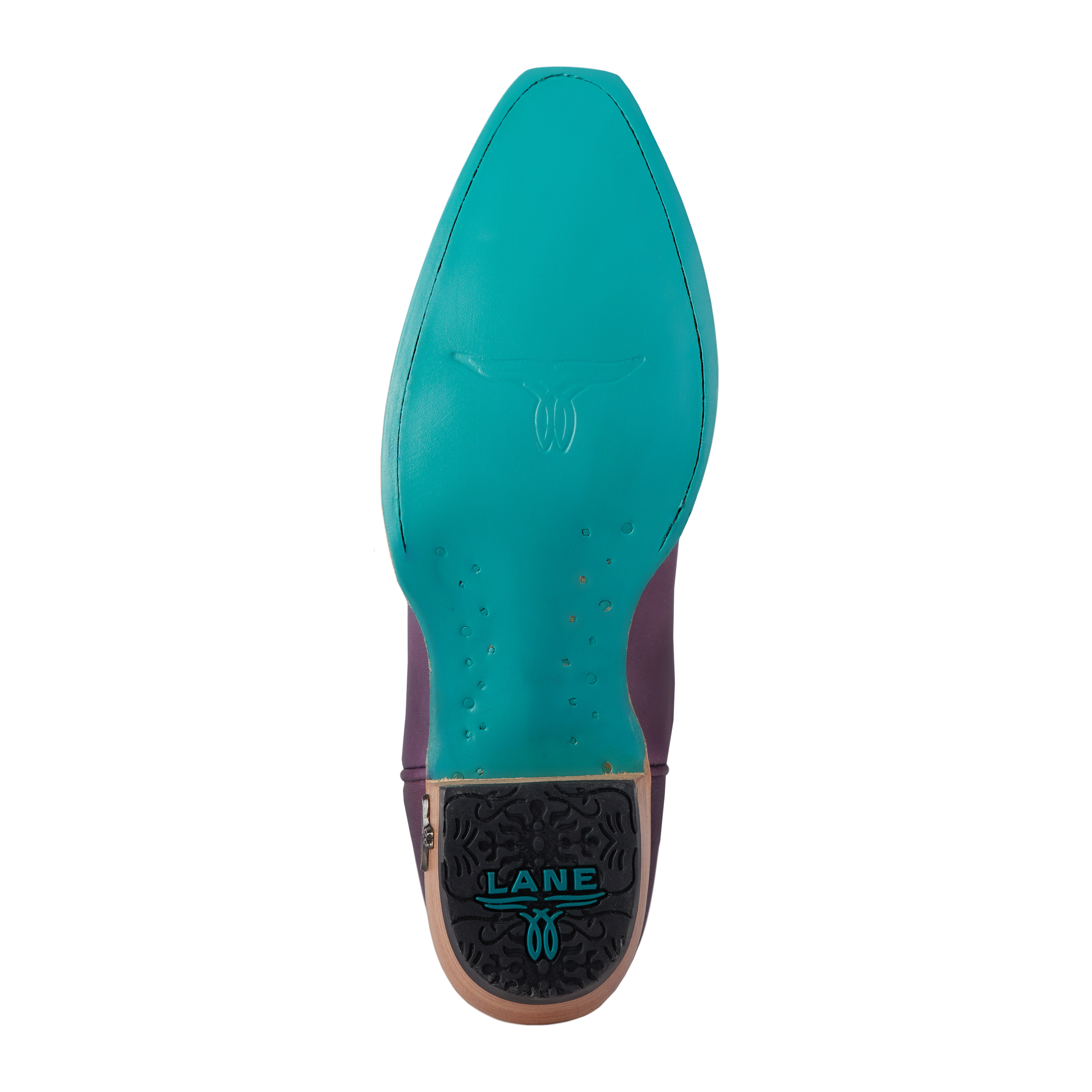 Emma Jane Boot - Midnight Orchid Ladies Boot Western Fashion by Lane