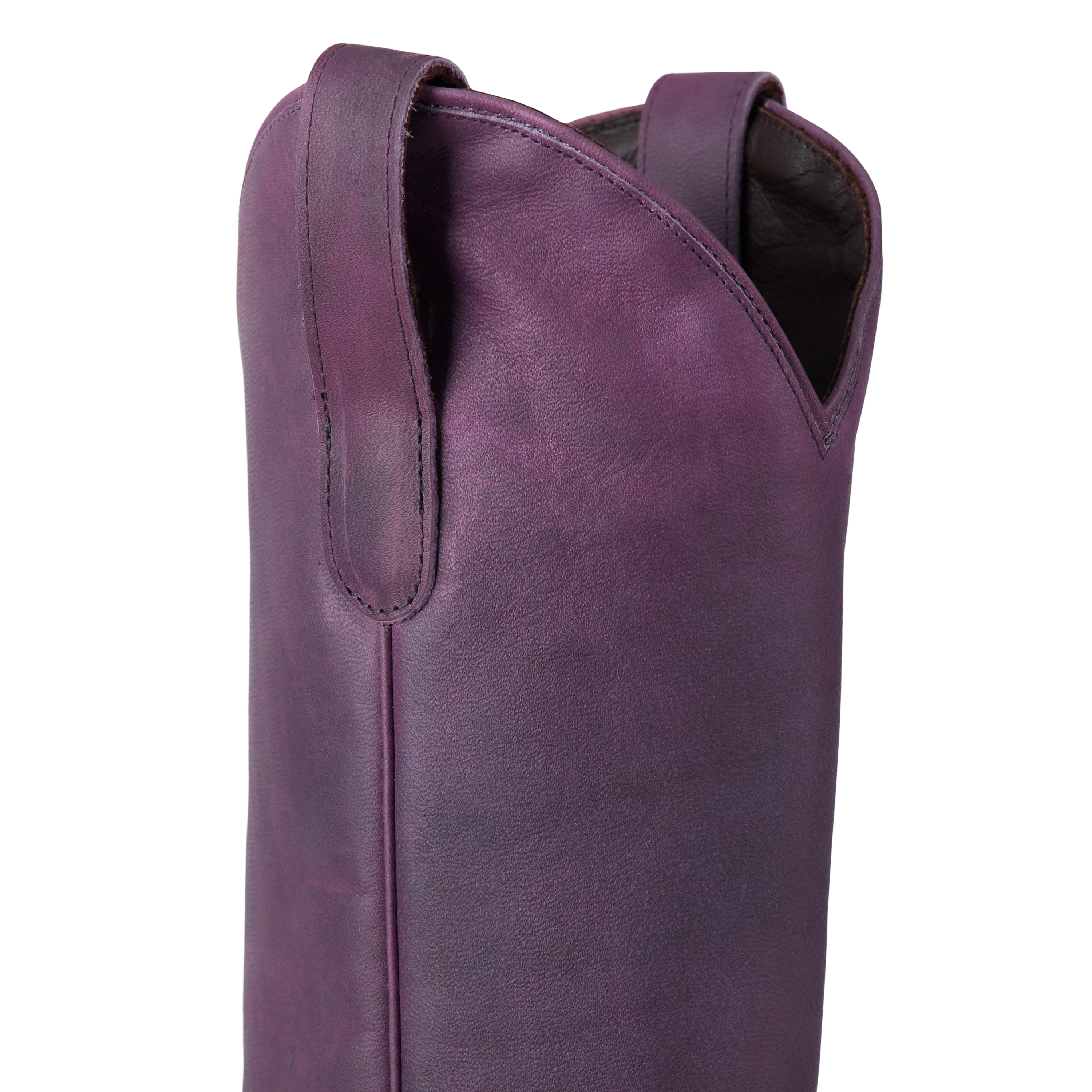 Emma Jane Boot - Midnight Orchid Ladies Boot Western Fashion by Lane