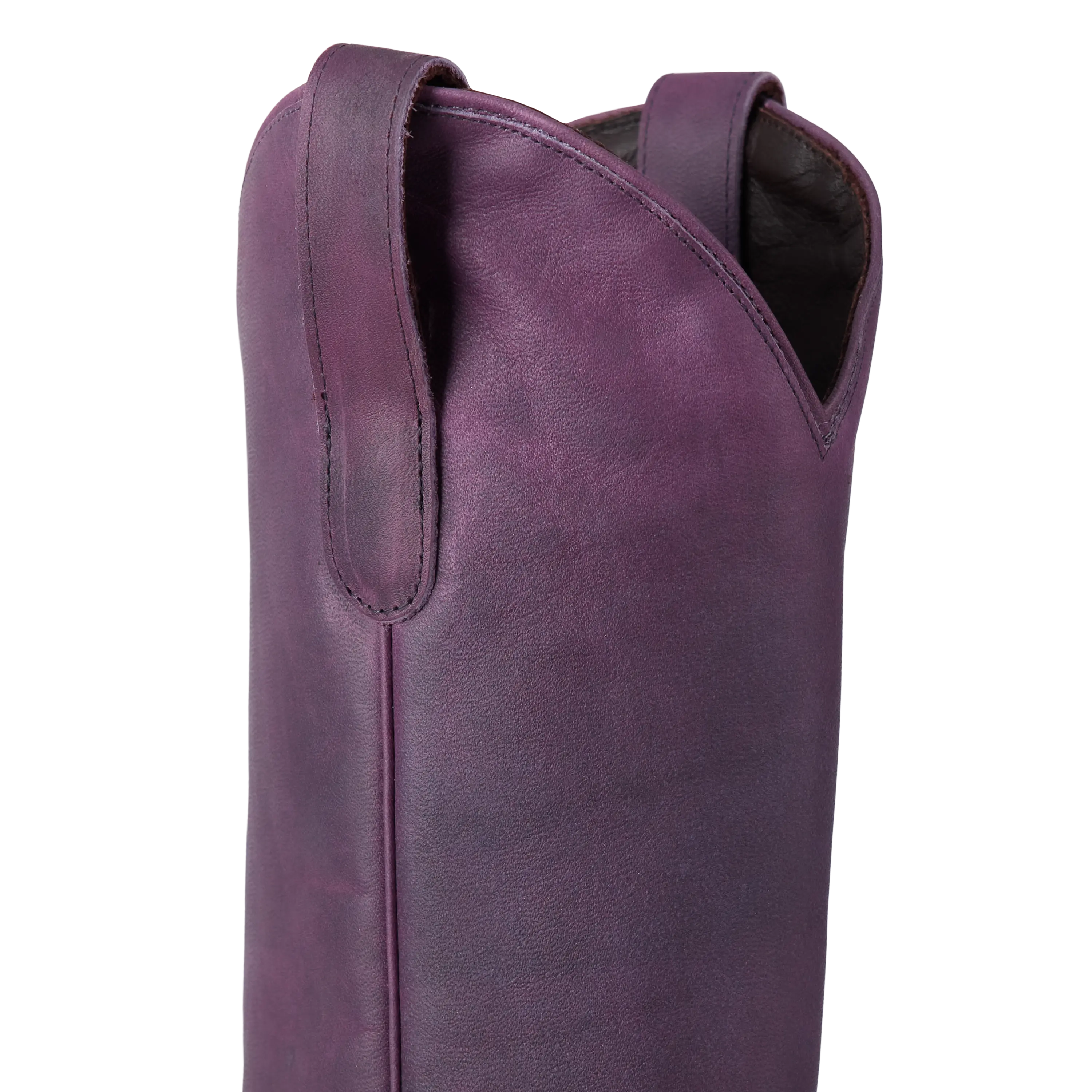 Emma Jane Boot - Midnight Orchid Ladies Boot Western Fashion by Lane