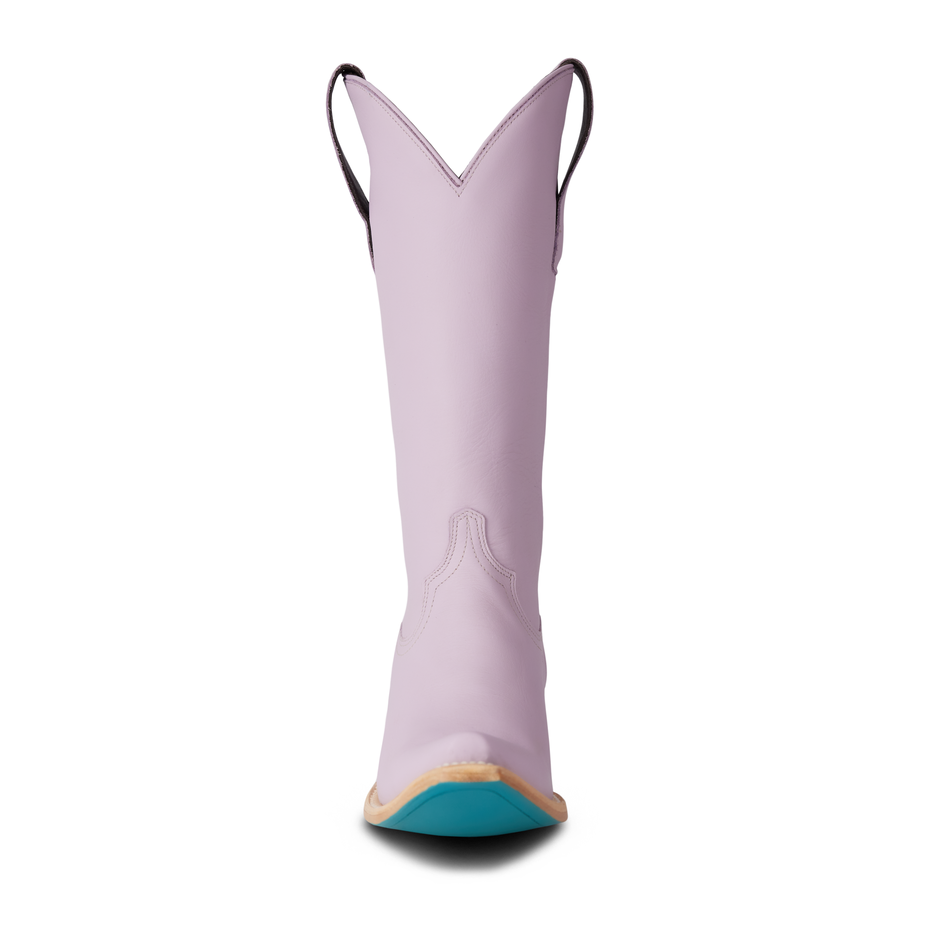 Emma Jane Boot - Lovely Lavender Ladies Boot Western Fashion by Lane
