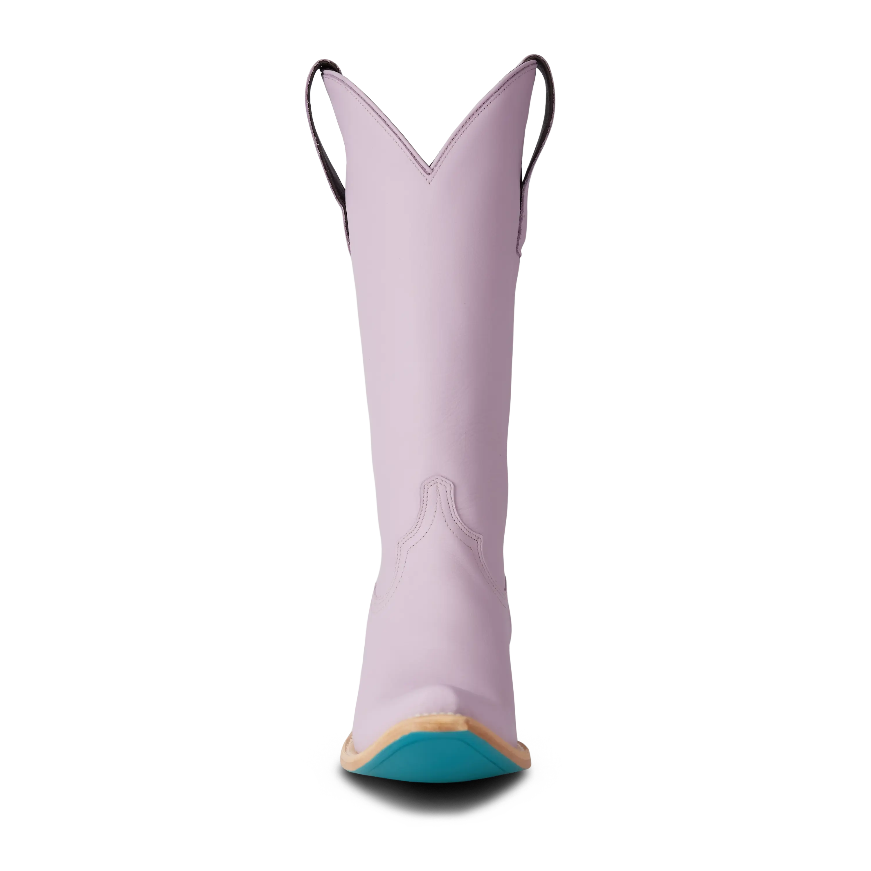 Emma Jane Boot - Lovely Lavender Ladies Boot Western Fashion by Lane
