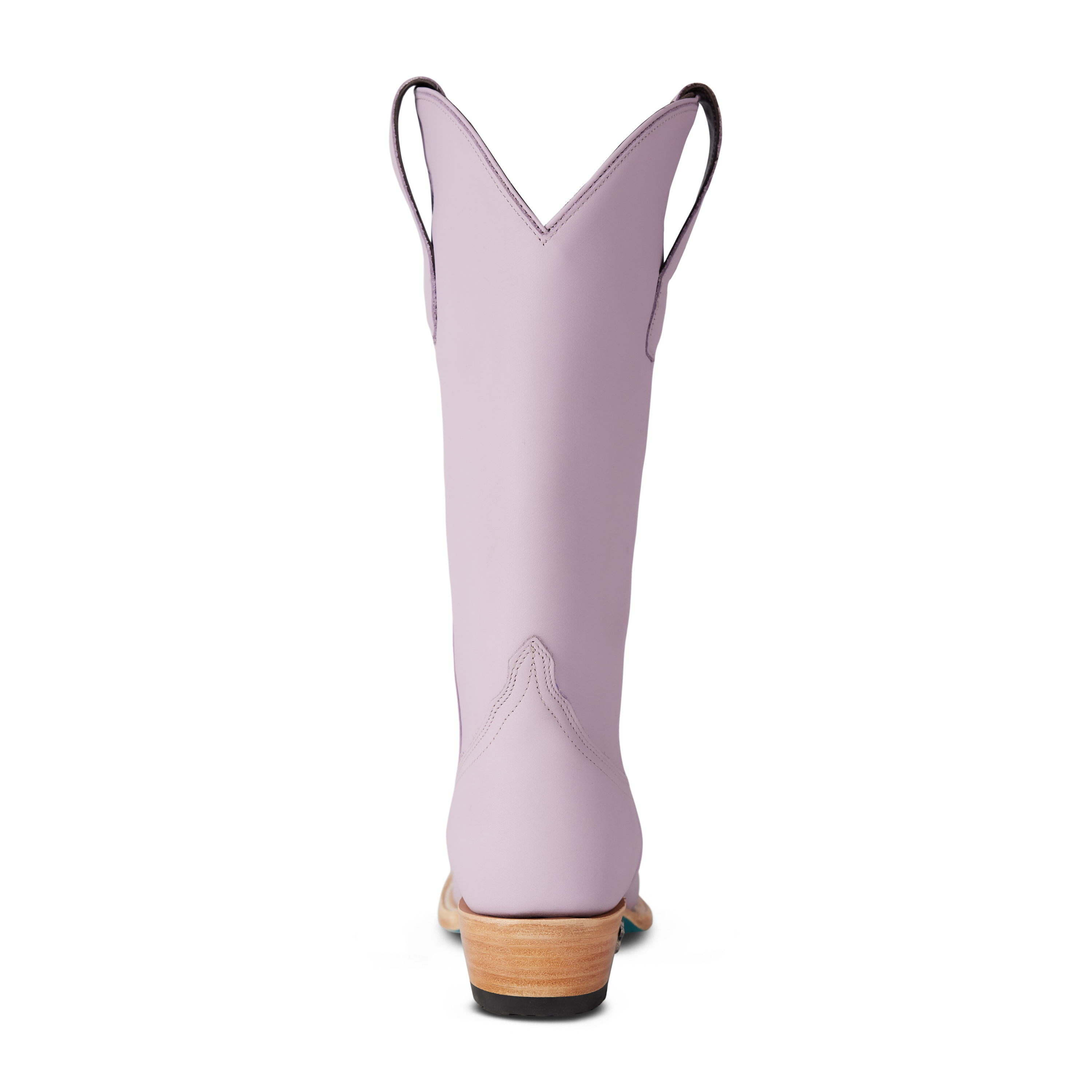 Emma Jane Boot - Lovely Lavender Ladies Boot Western Fashion by Lane