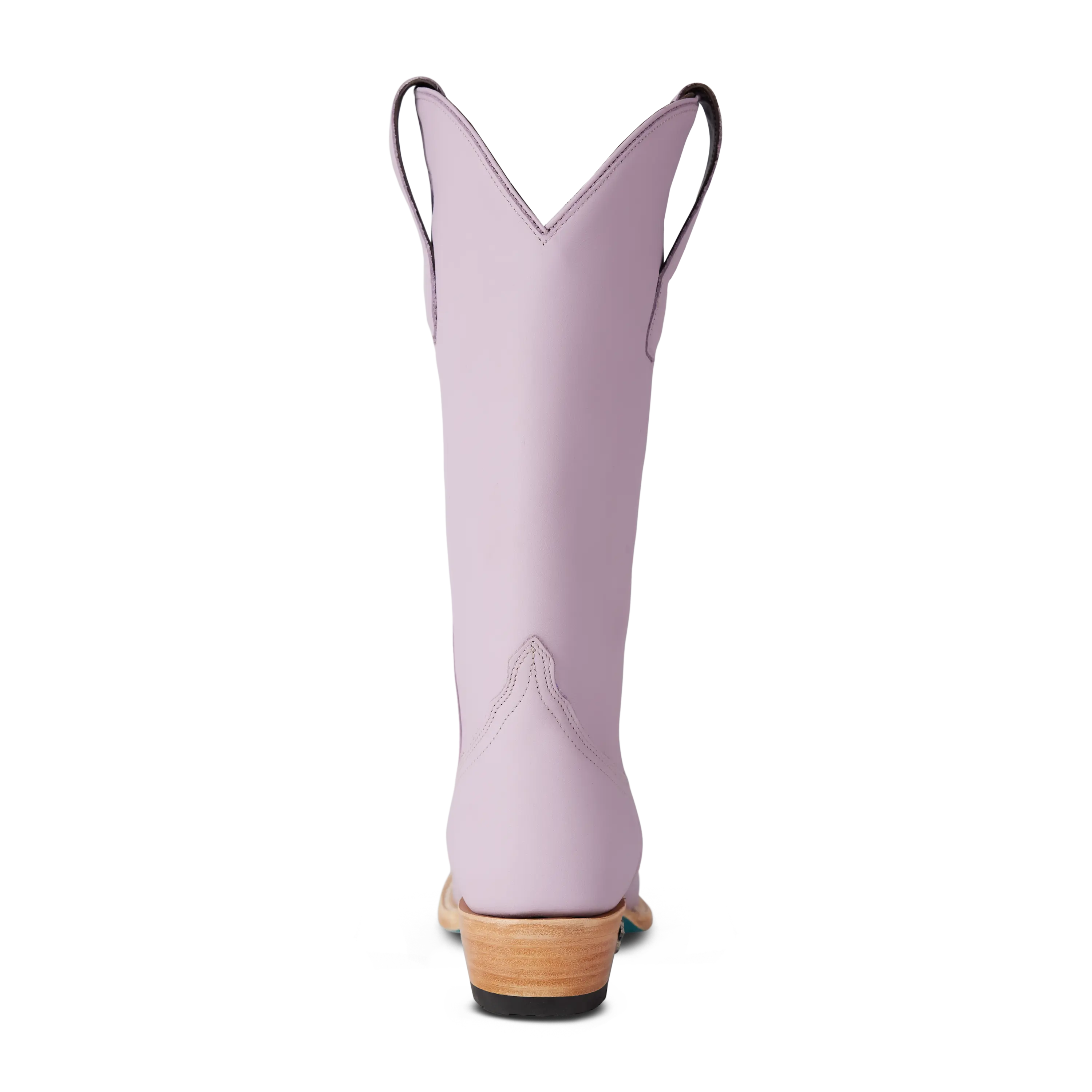 Emma Jane Boot - Lovely Lavender Ladies Boot Western Fashion by Lane