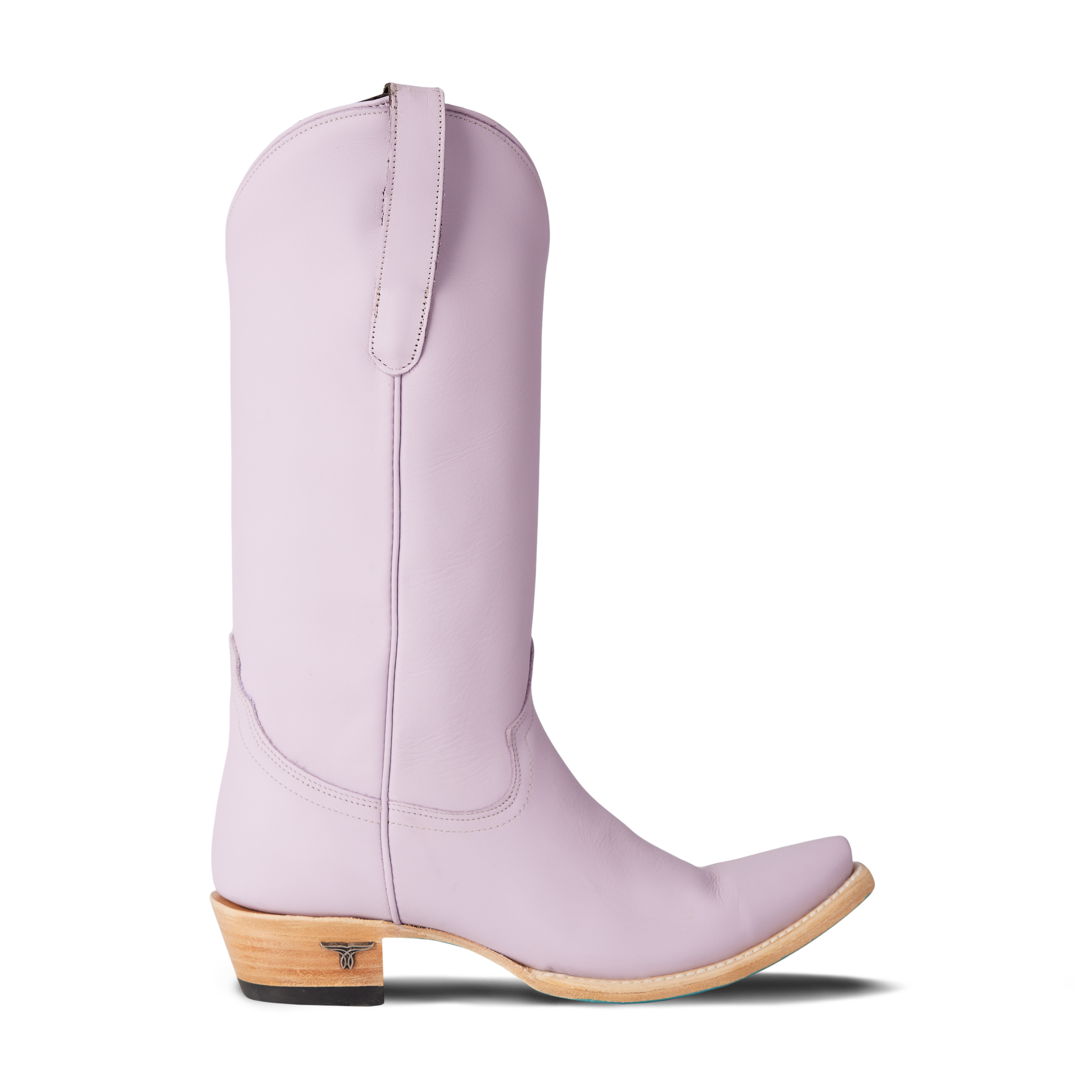 Emma Jane Boot - Lovely Lavender Ladies Boot Western Fashion by Lane