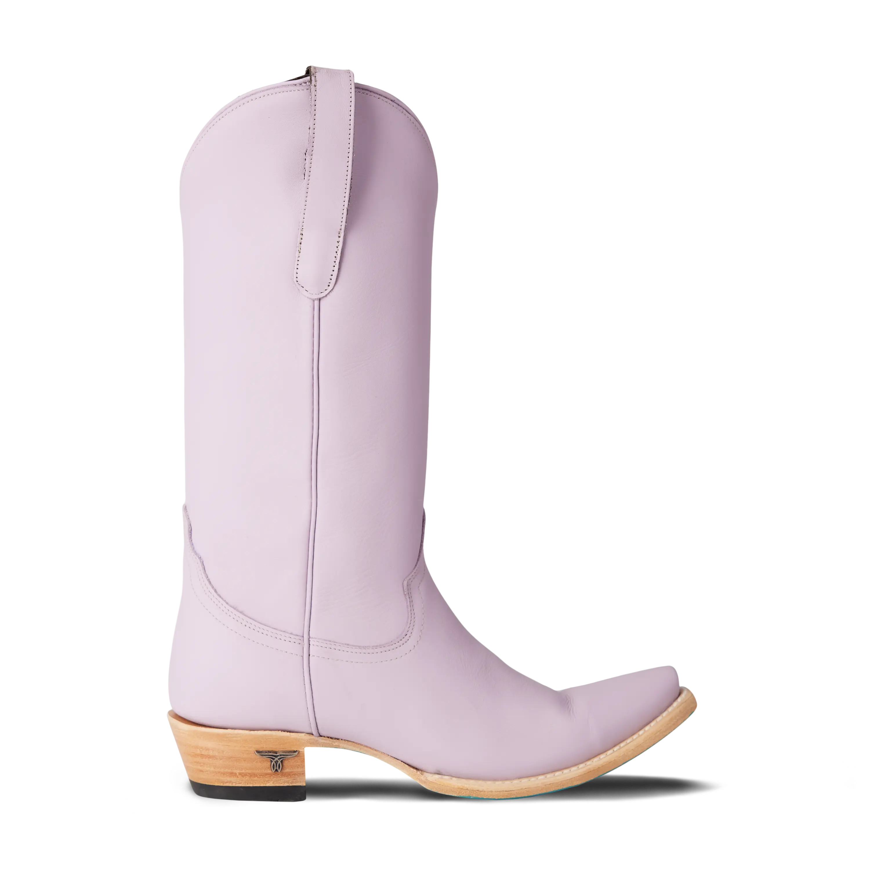 Emma Jane Boot - Lovely Lavender Ladies Boot Western Fashion by Lane