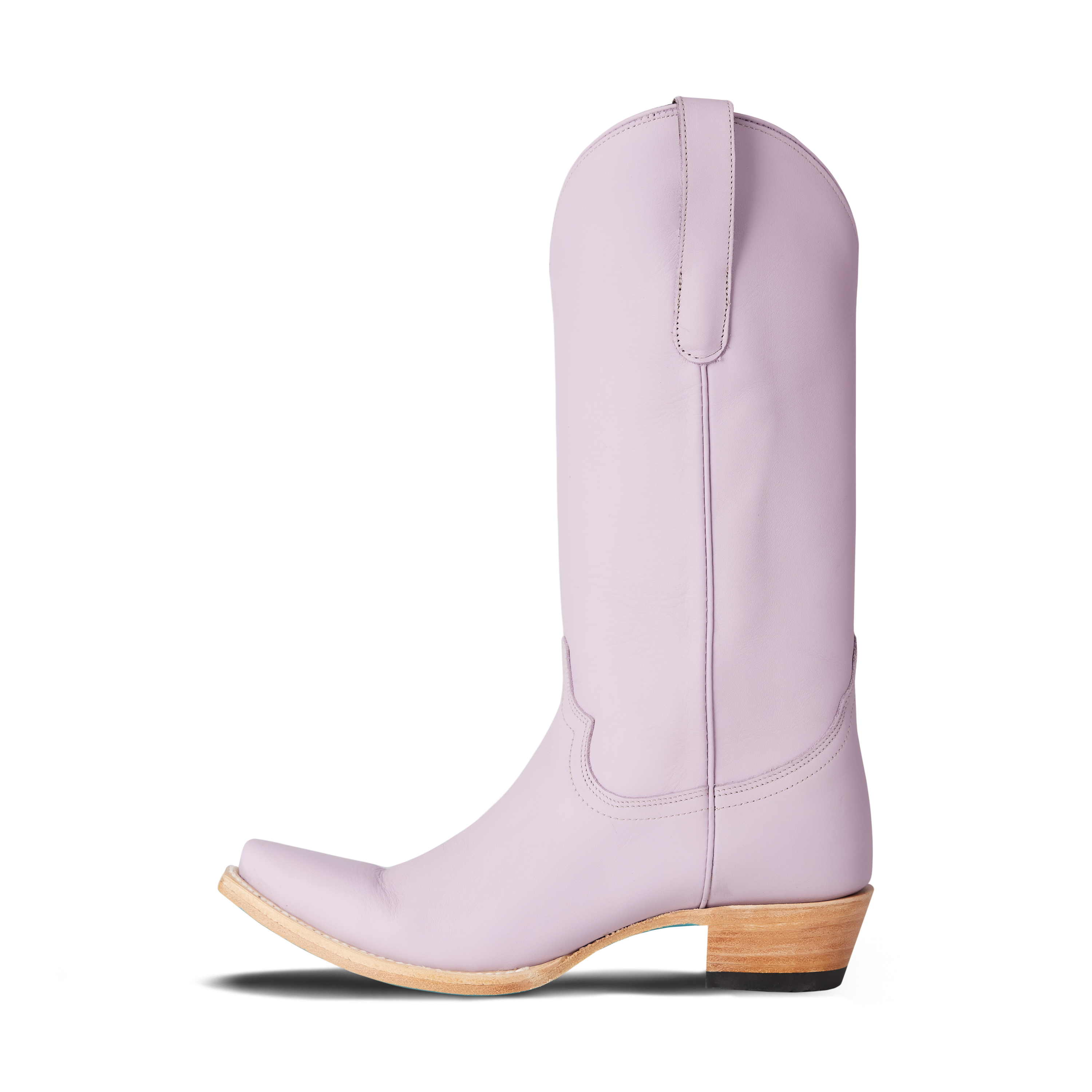Emma Jane Boot - Lovely Lavender Ladies Boot Western Fashion by Lane