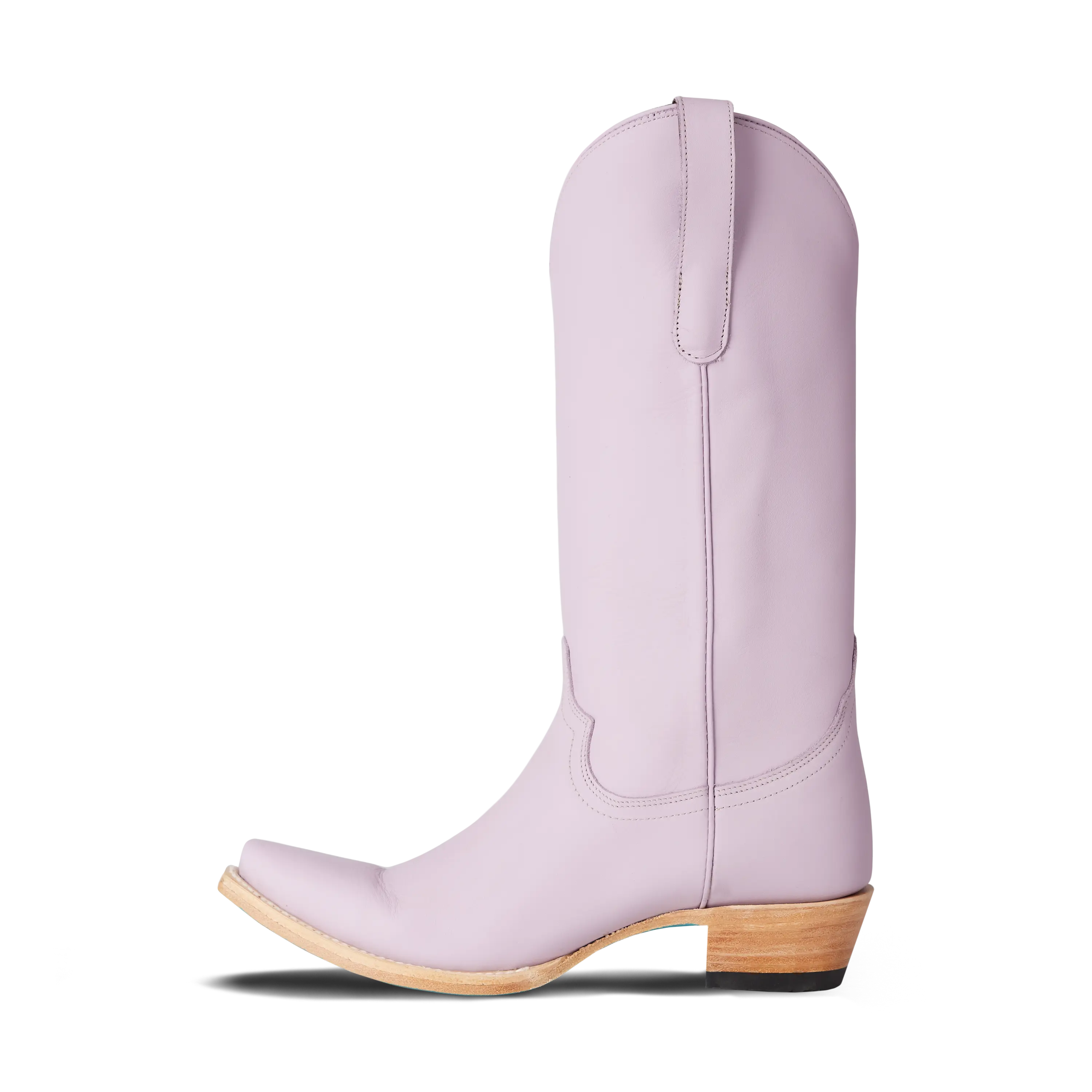 Emma Jane Boot - Lovely Lavender Ladies Boot Western Fashion by Lane
