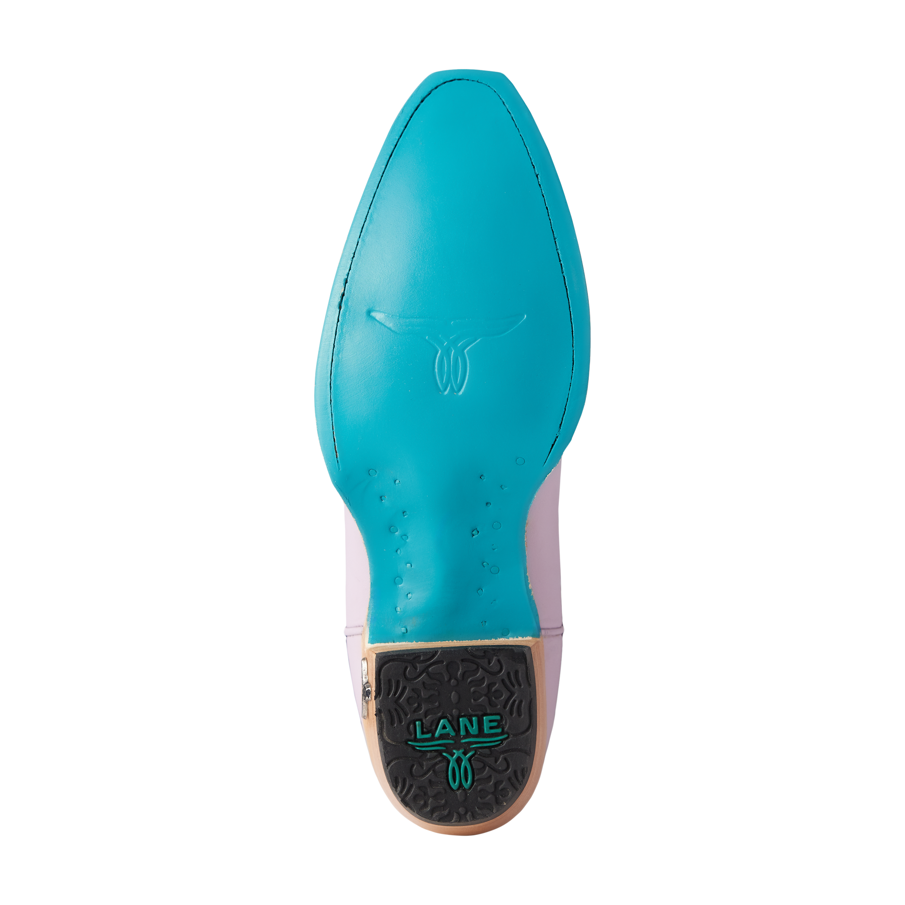 Emma Jane Boot - Lovely Lavender Ladies Boot Western Fashion by Lane