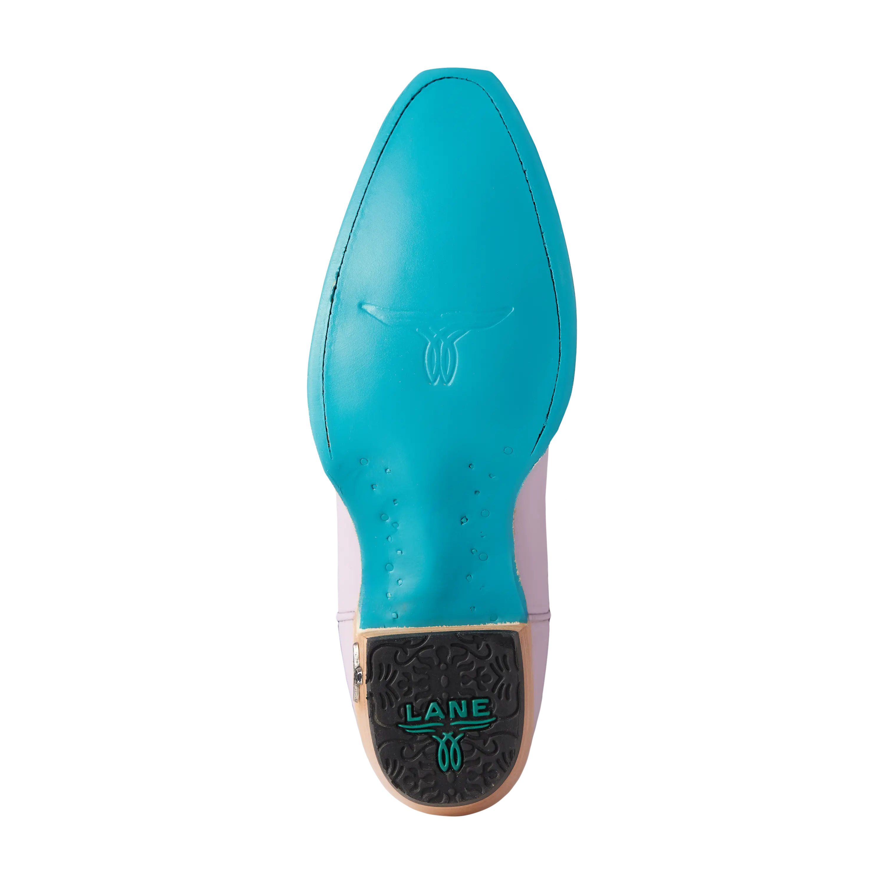 Emma Jane Boot - Lovely Lavender Ladies Boot Western Fashion by Lane
