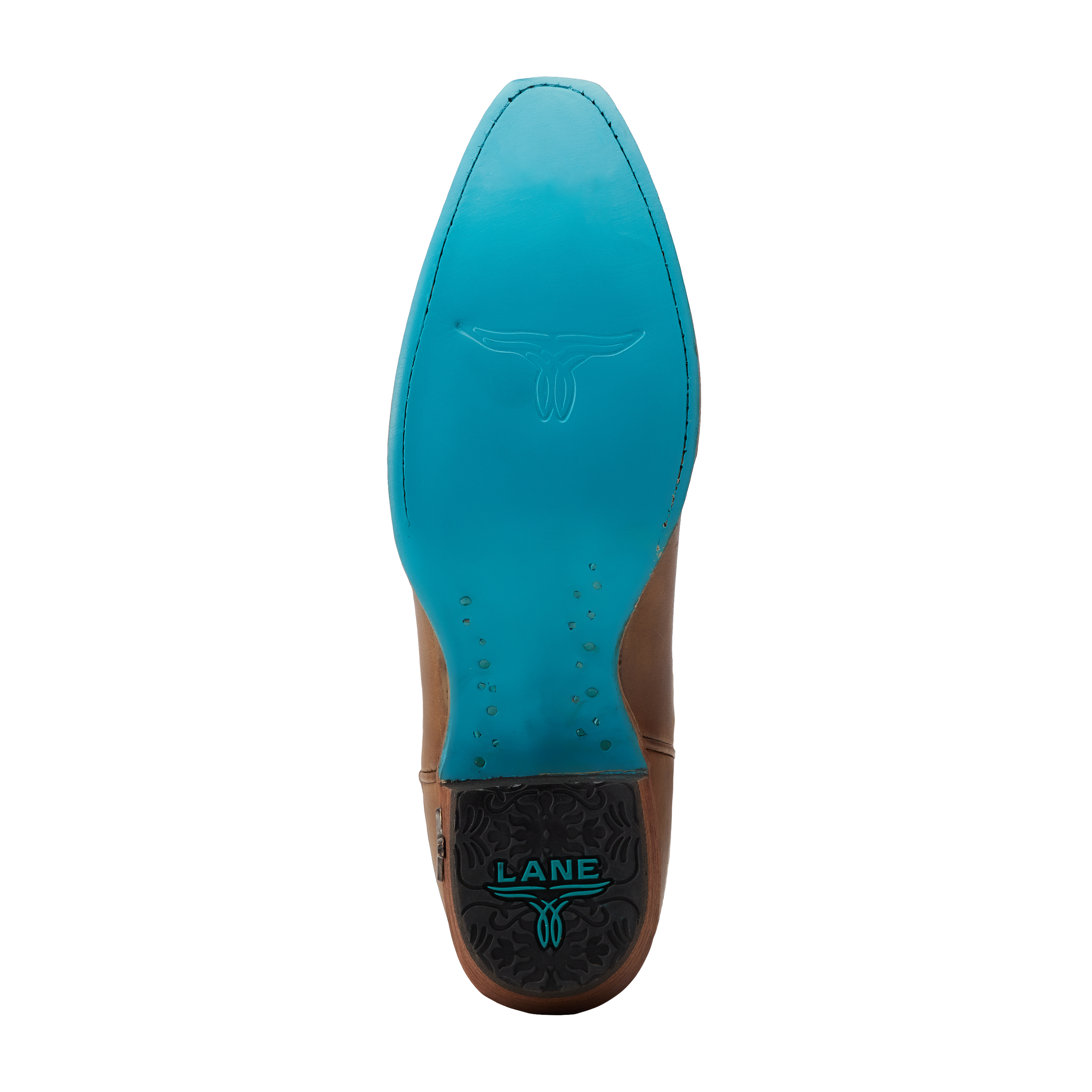 Emma Jane Bootie - Desert Clay Ladies Bootie Western Fashion by Lane