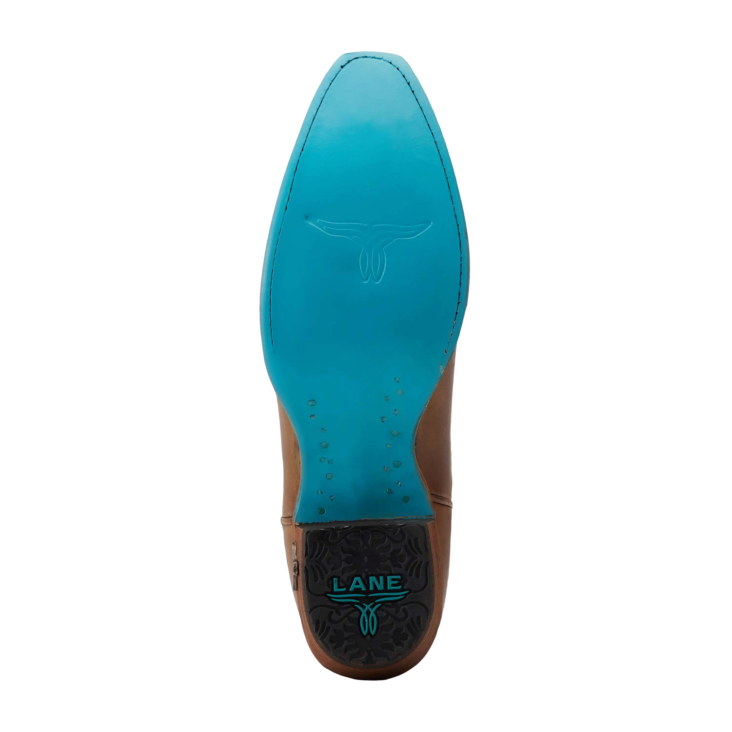 Emma Jane Bootie - Desert Clay Ladies Bootie Western Fashion by Lane