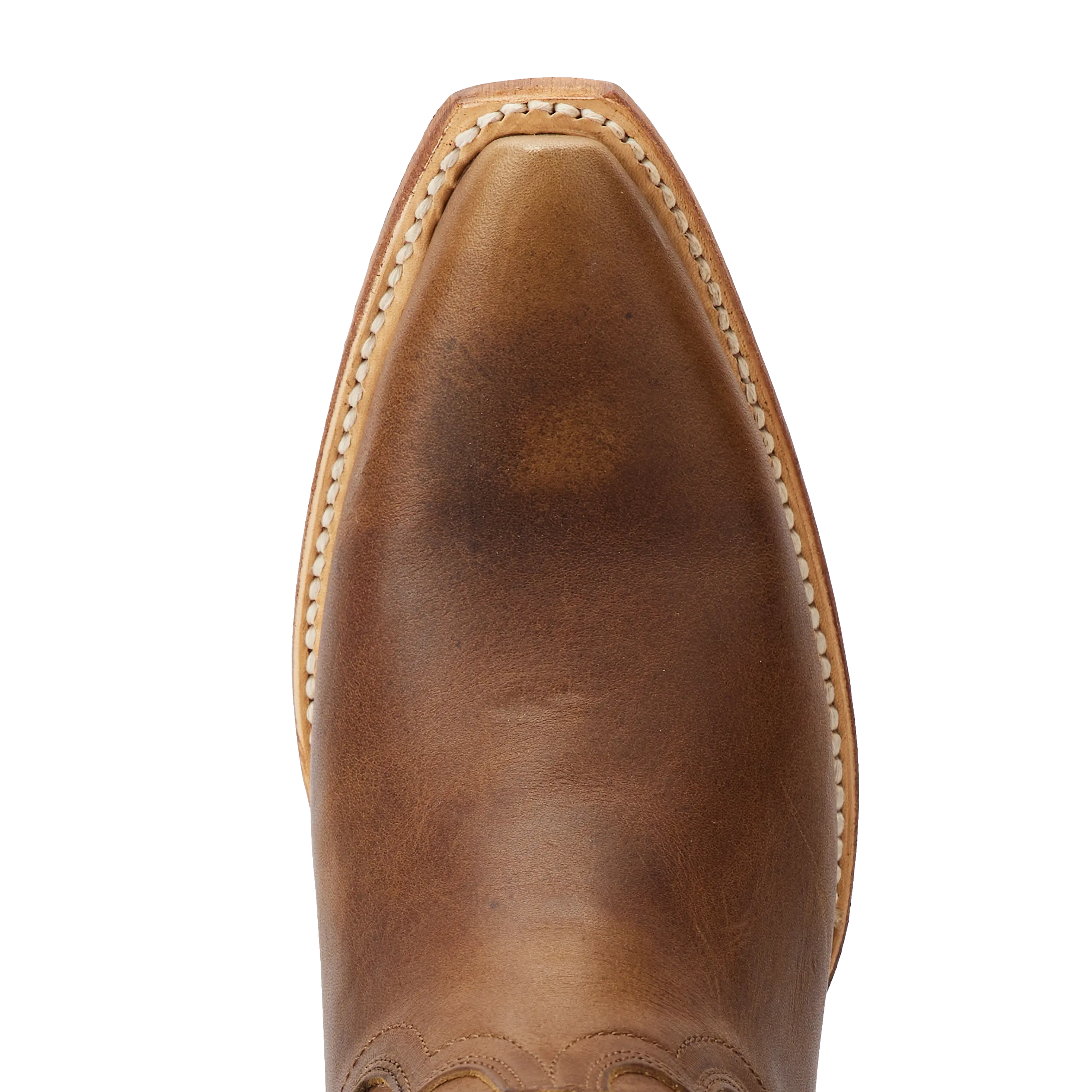 Emma Jane Bootie - Desert Clay Ladies Bootie Western Fashion by Lane