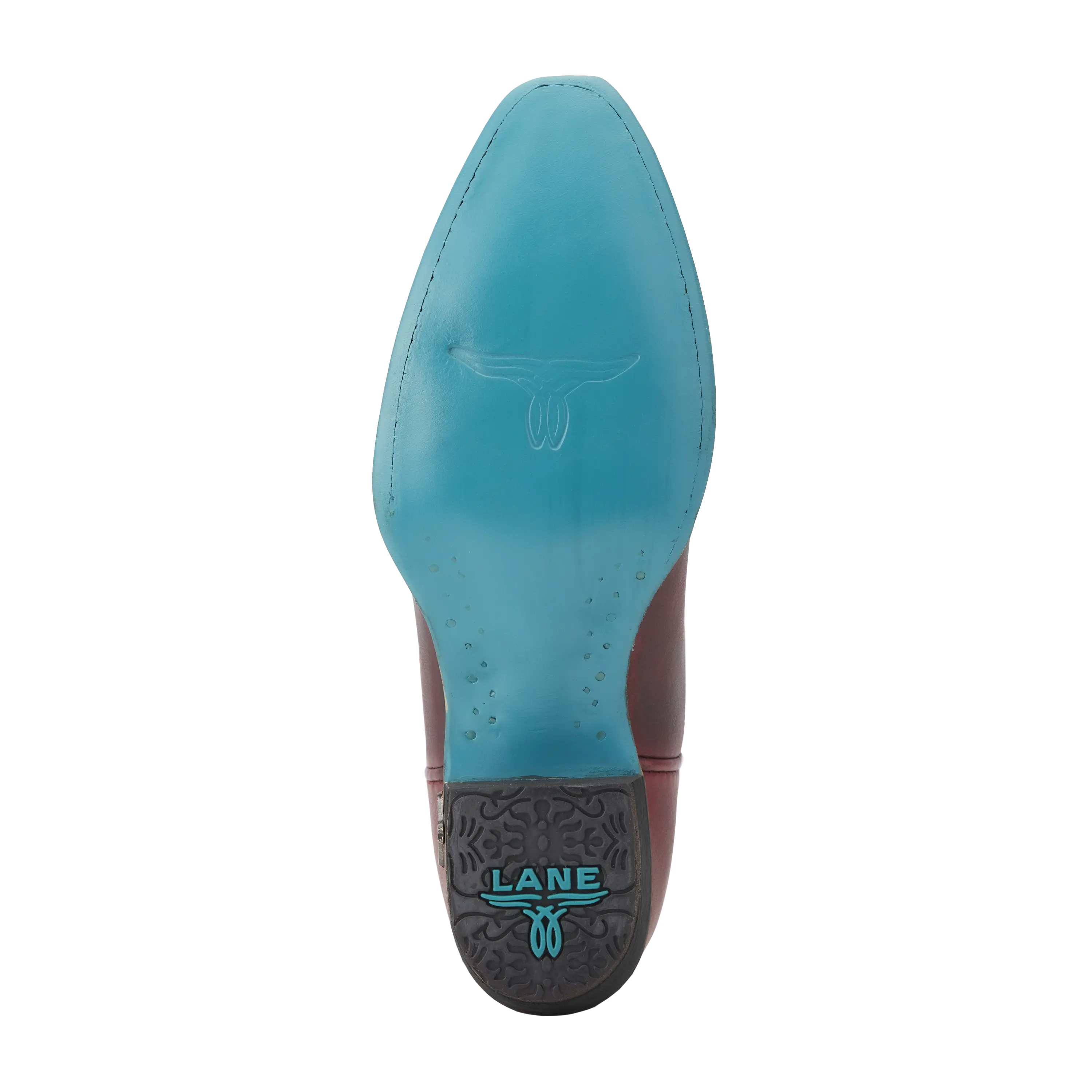 Emma Jane Bootie - Smoldering Ruby Ladies Bootie Western Fashion by Lane