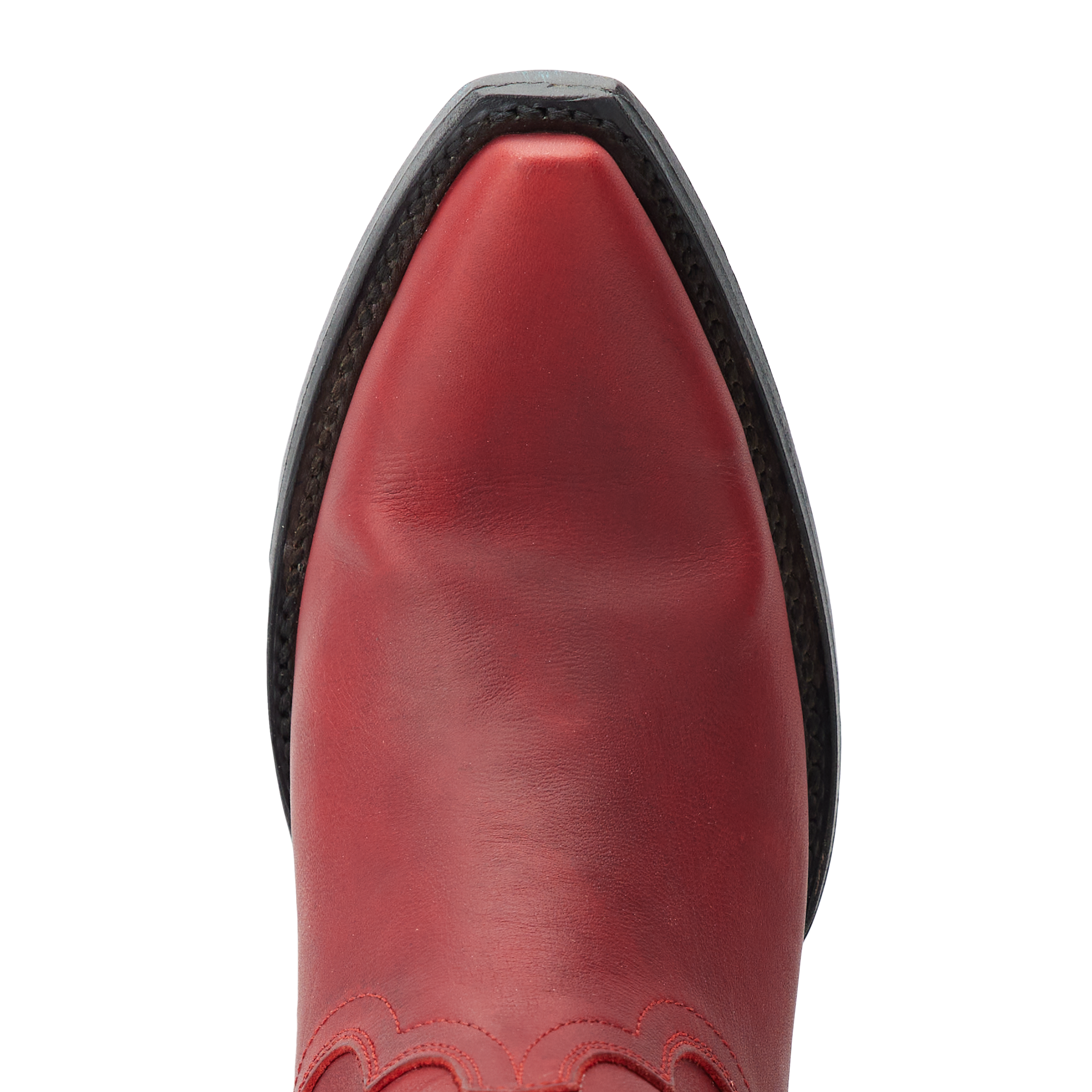 Emma Jane Bootie - Smoldering Ruby Ladies Bootie Western Fashion by Lane