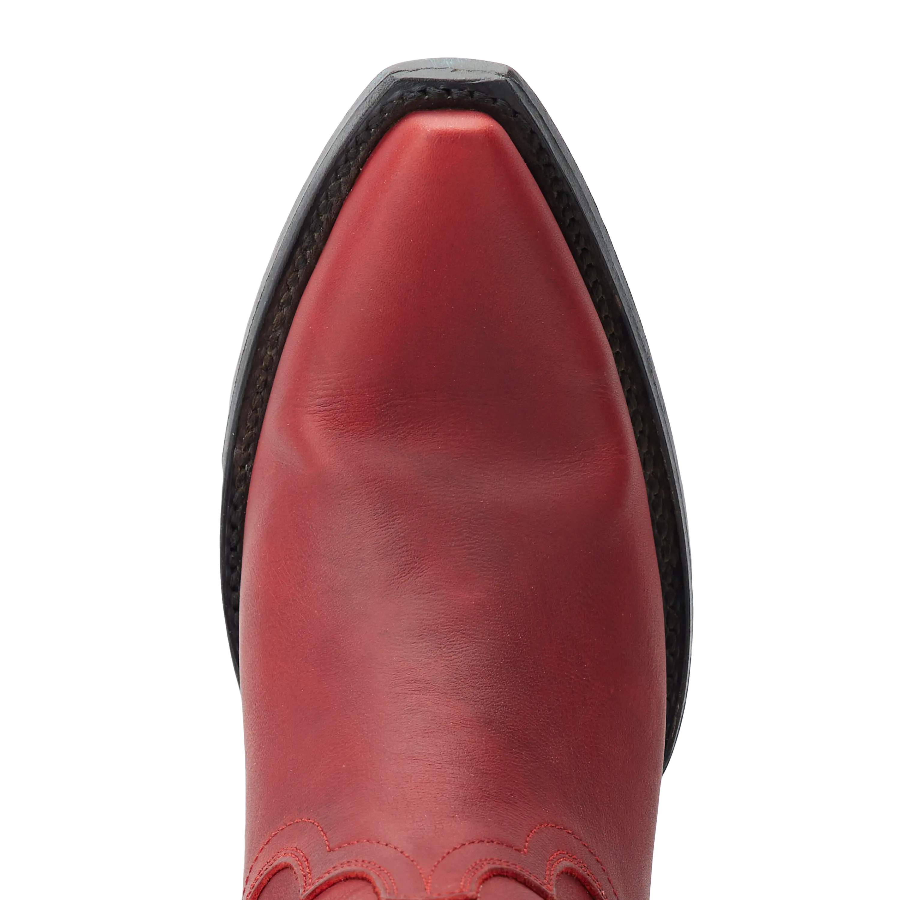 Emma Jane Bootie - Smoldering Ruby Ladies Bootie Western Fashion by Lane