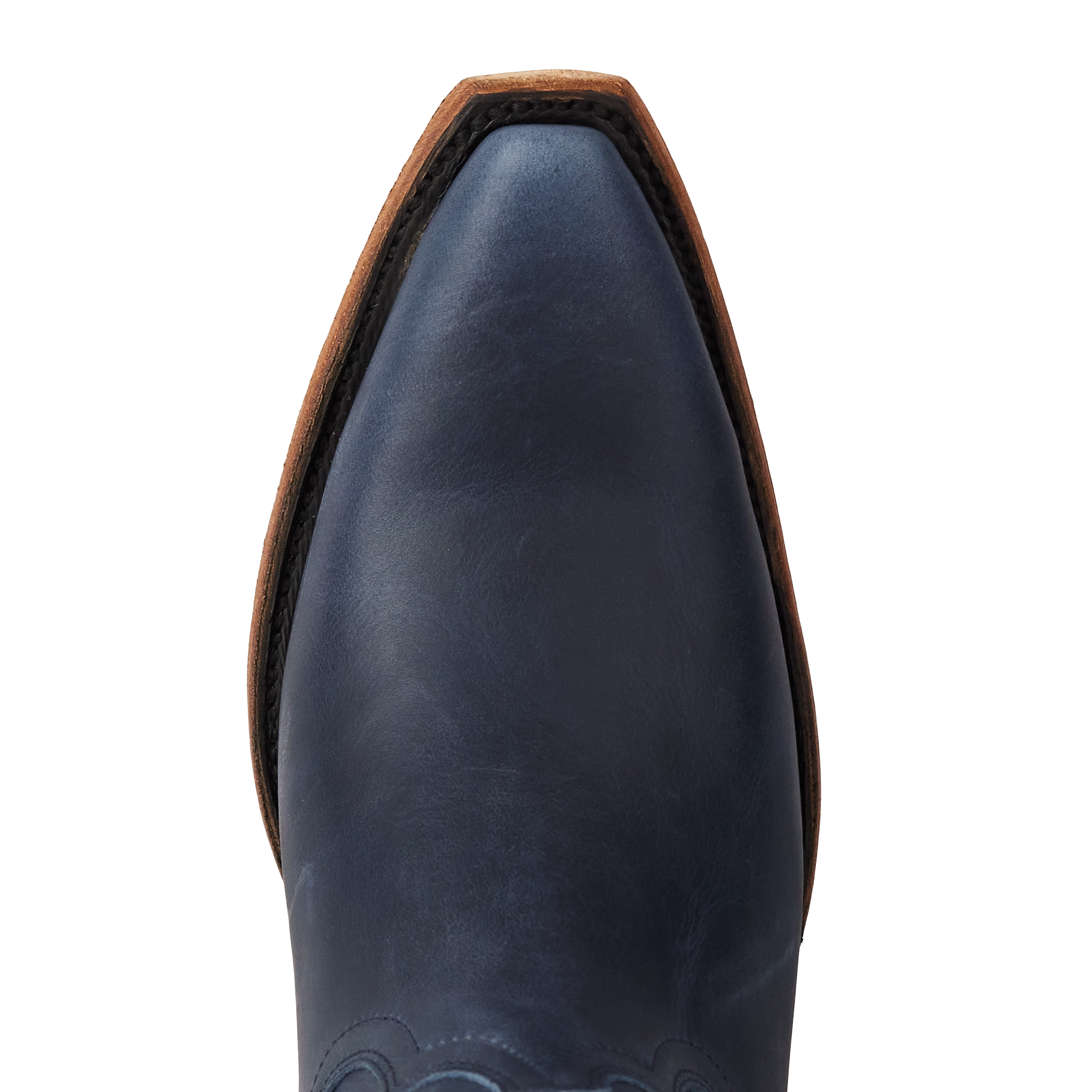 Emma Jane Bootie - Midnight Navy Ladies Bootie Western Fashion by Lane