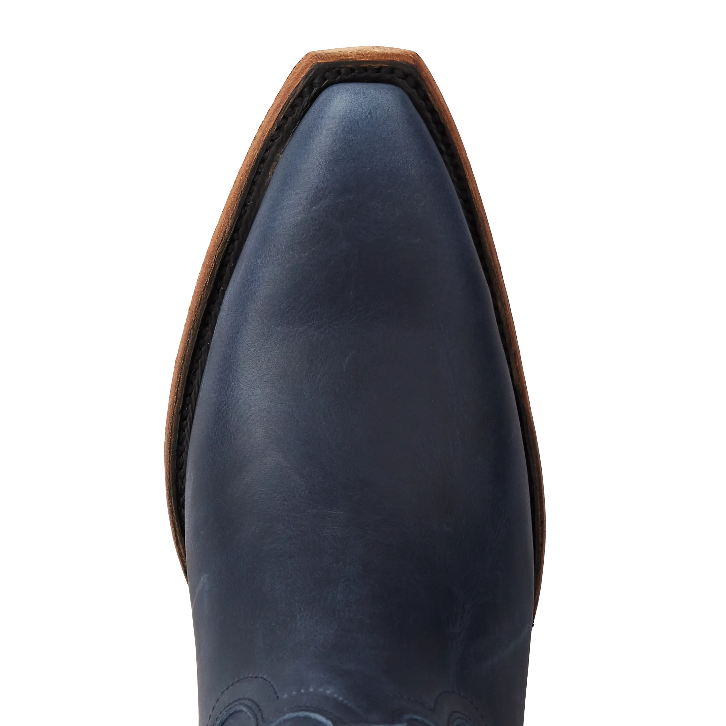 Emma Jane Bootie - Midnight Navy Ladies Bootie Western Fashion by Lane