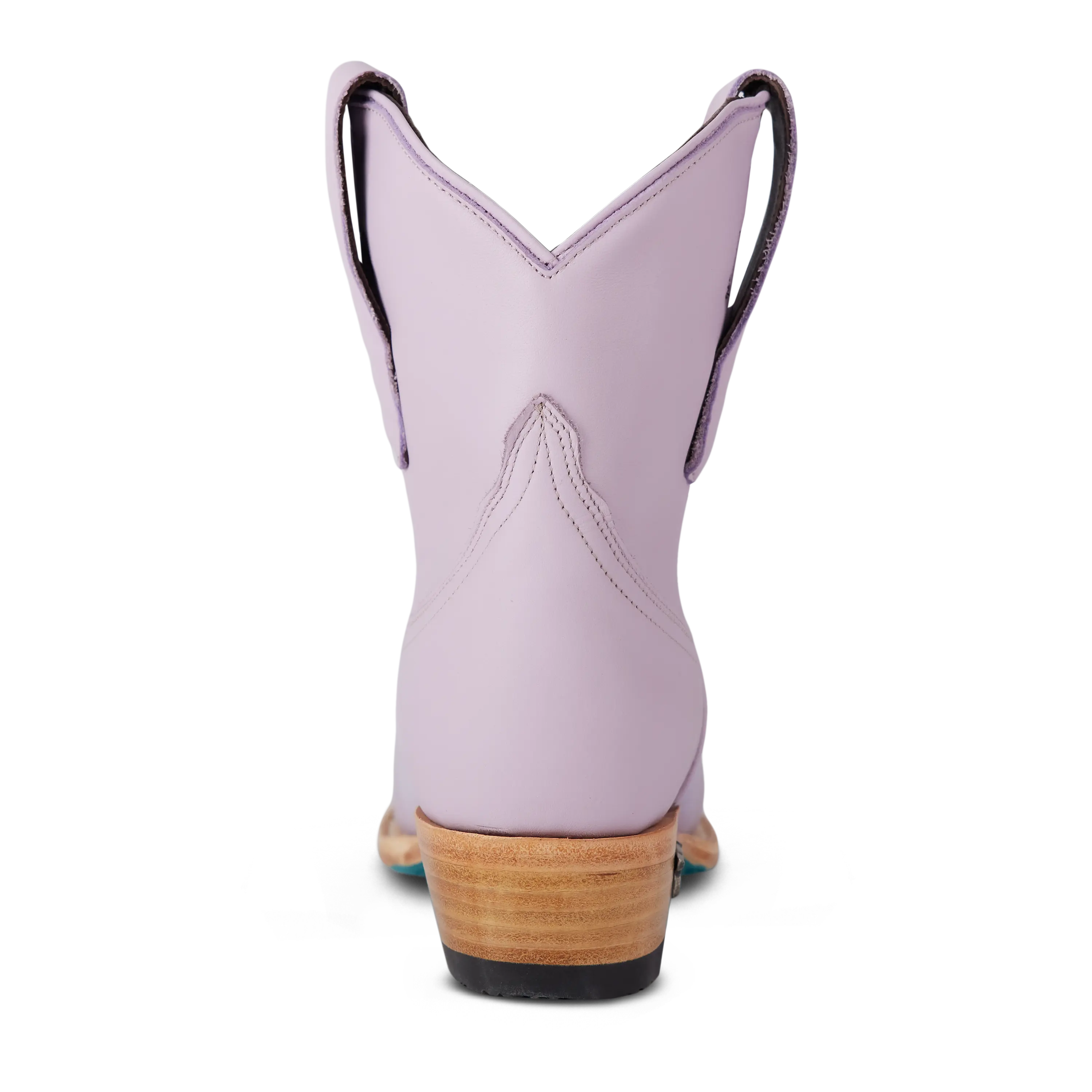 Emma Jane Bootie - Lovely Lavender Ladies Bootie Western Fashion by Lane