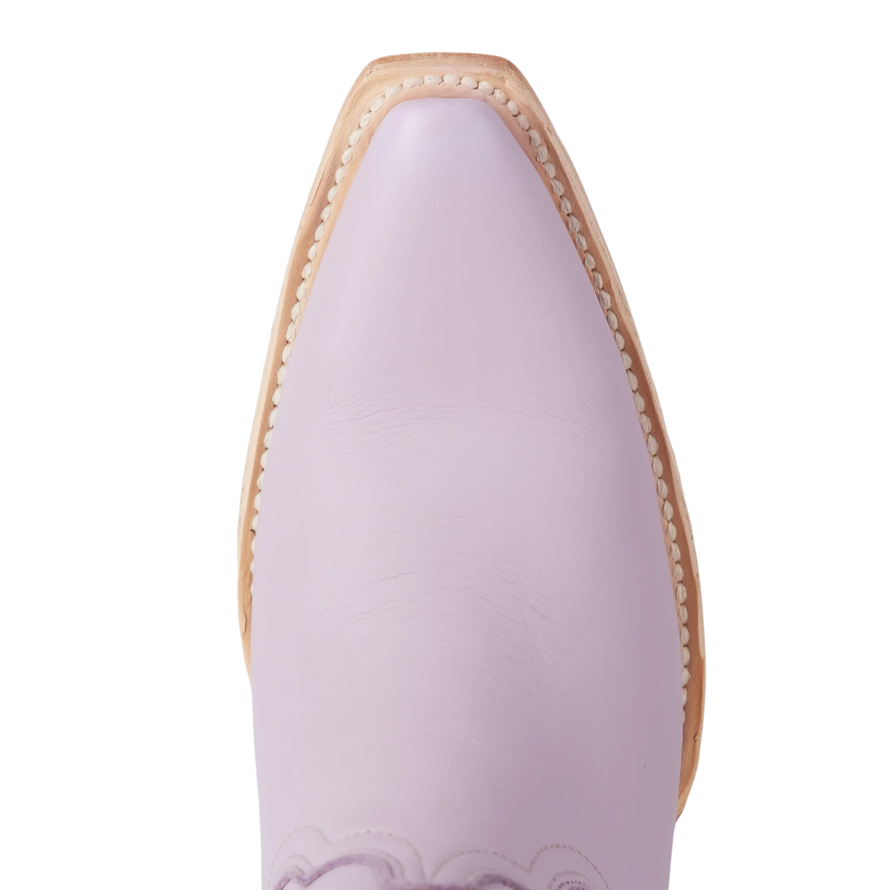 Emma Jane Bootie - Lovely Lavender Ladies Bootie Western Fashion by Lane