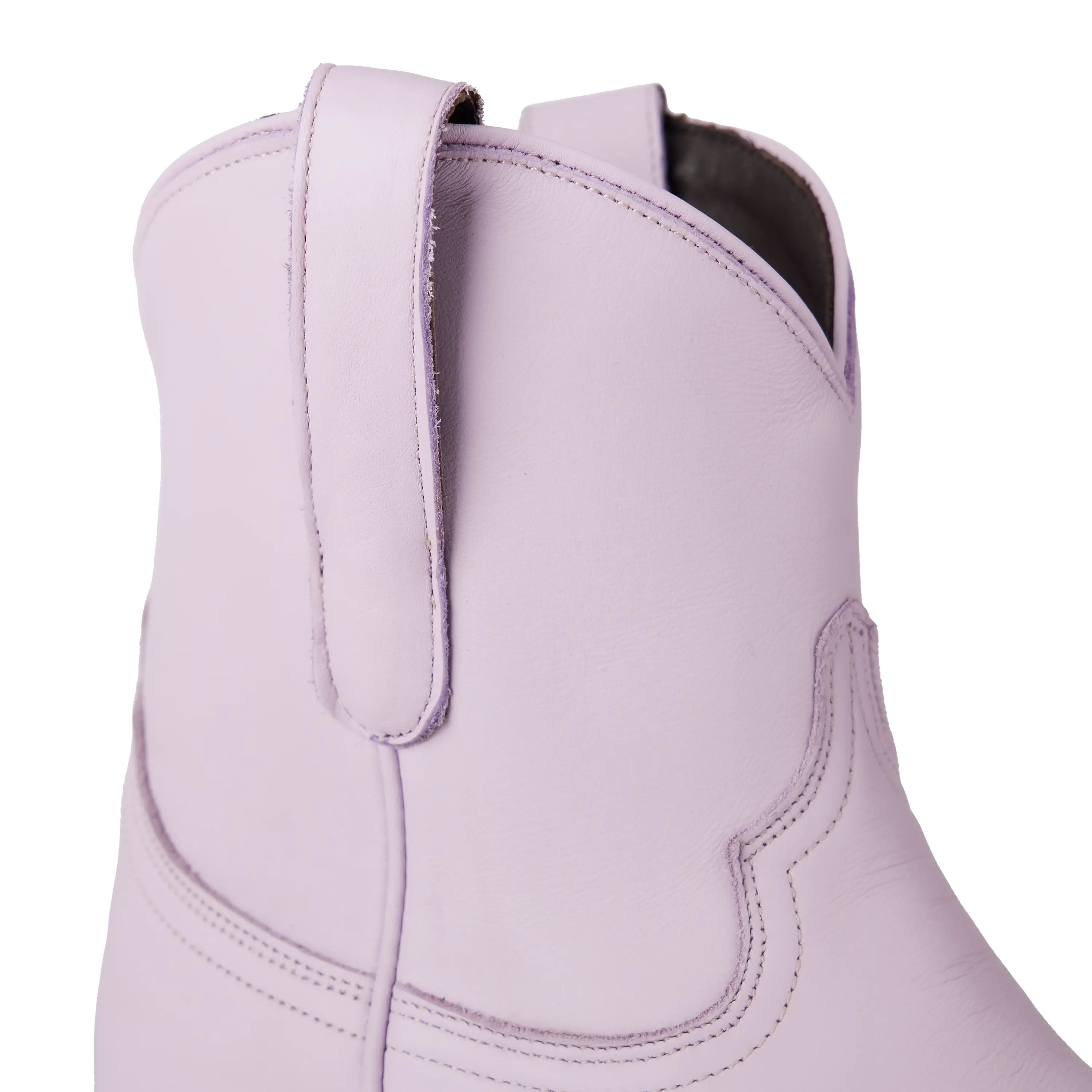 Emma Jane Bootie - Lovely Lavender Ladies Bootie Western Fashion by Lane