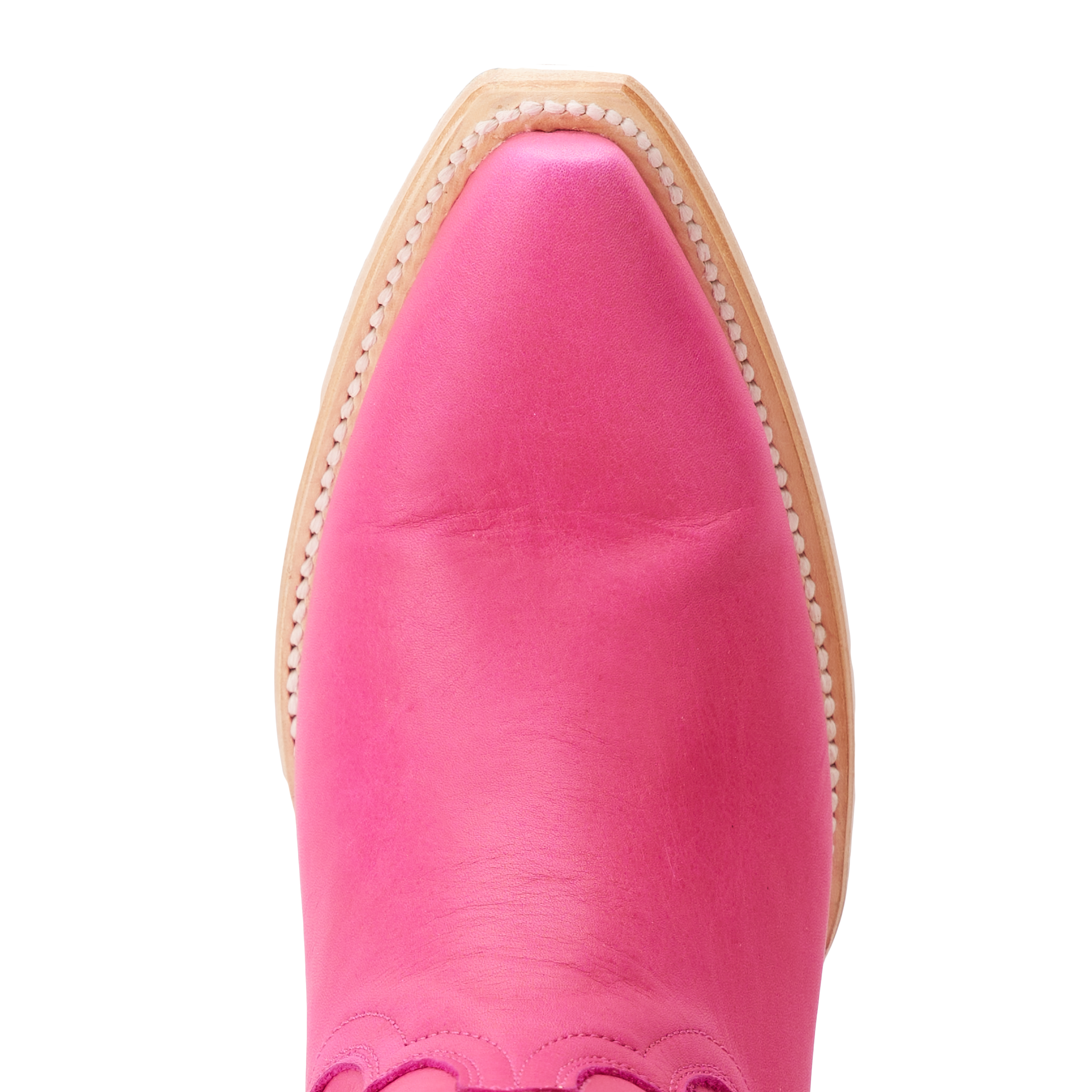 Emma Jane Bootie - Hot Pink Ladies Bootie Western Fashion by Lane