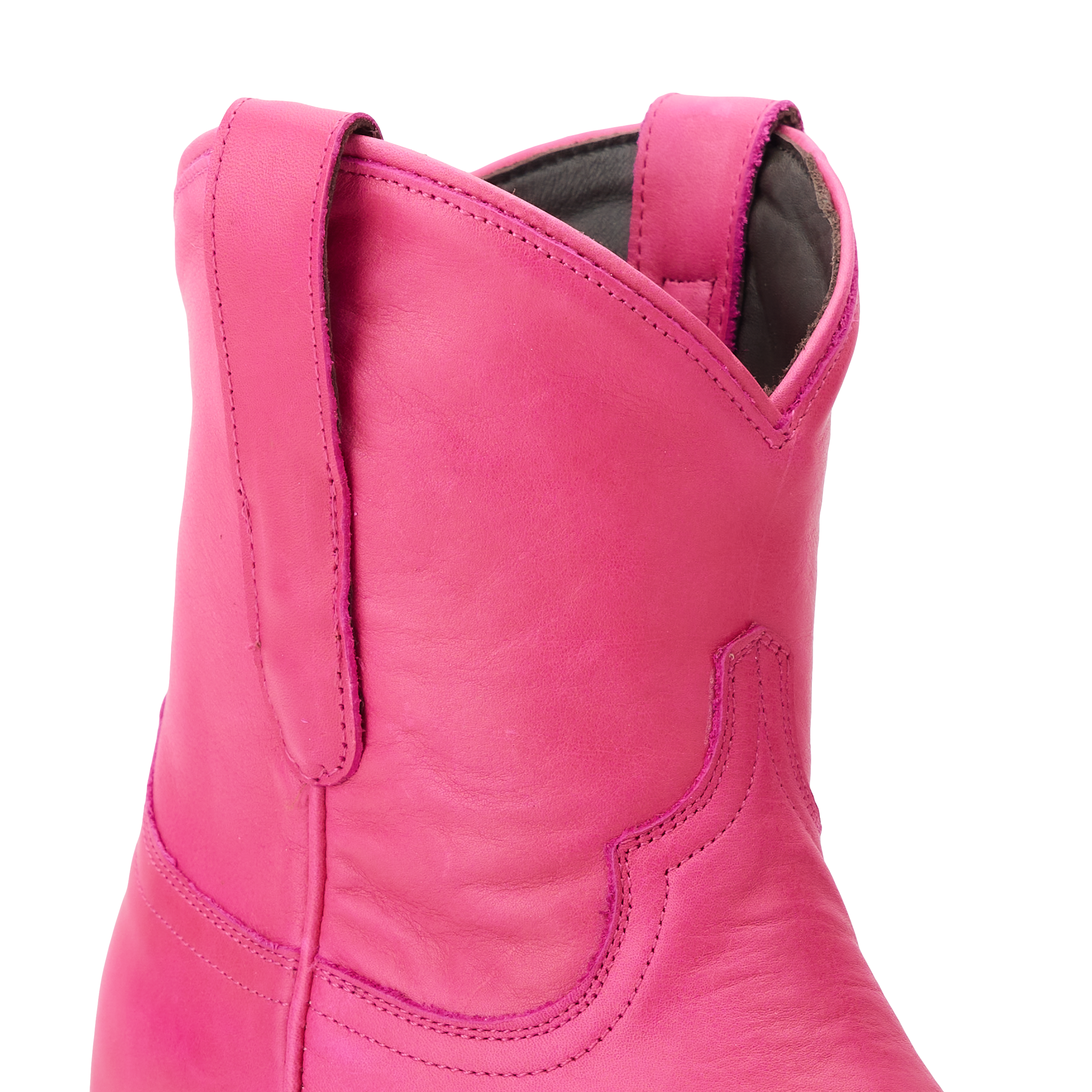 Emma Jane Bootie - Hot Pink Ladies Bootie Western Fashion by Lane