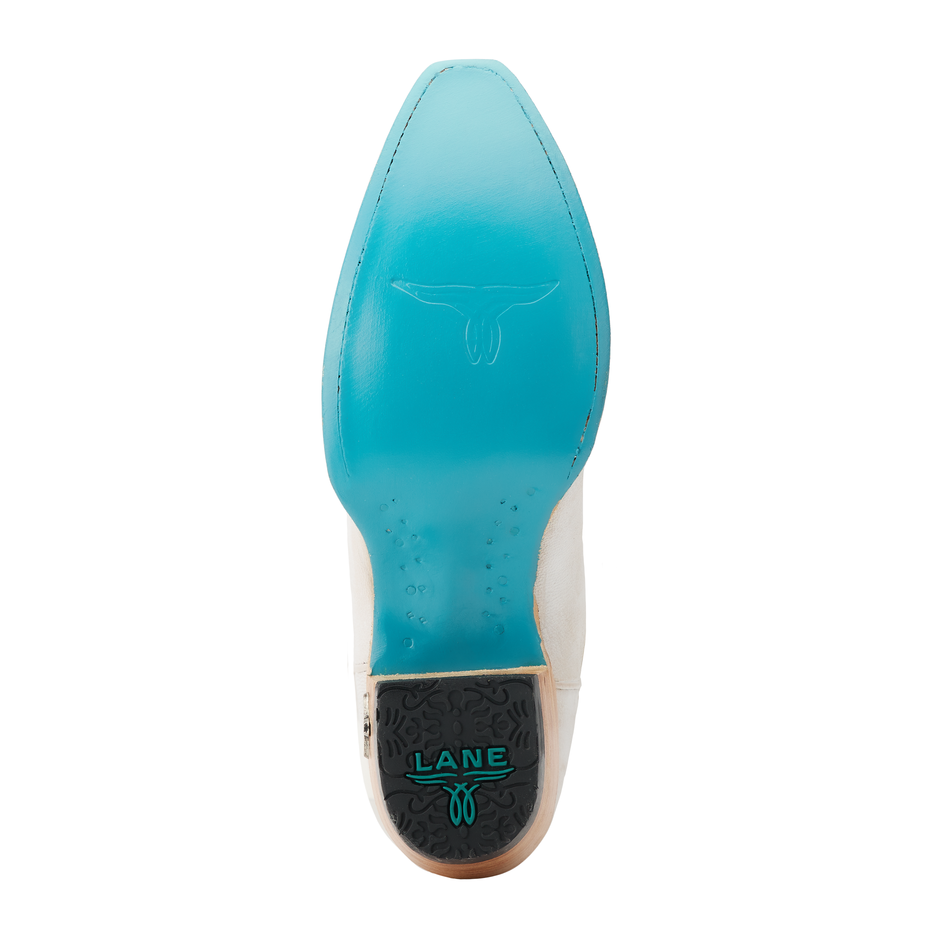 Emma Jane Bootie - Ceramic Crackle Ladies Bootie Western Fashion by Lane