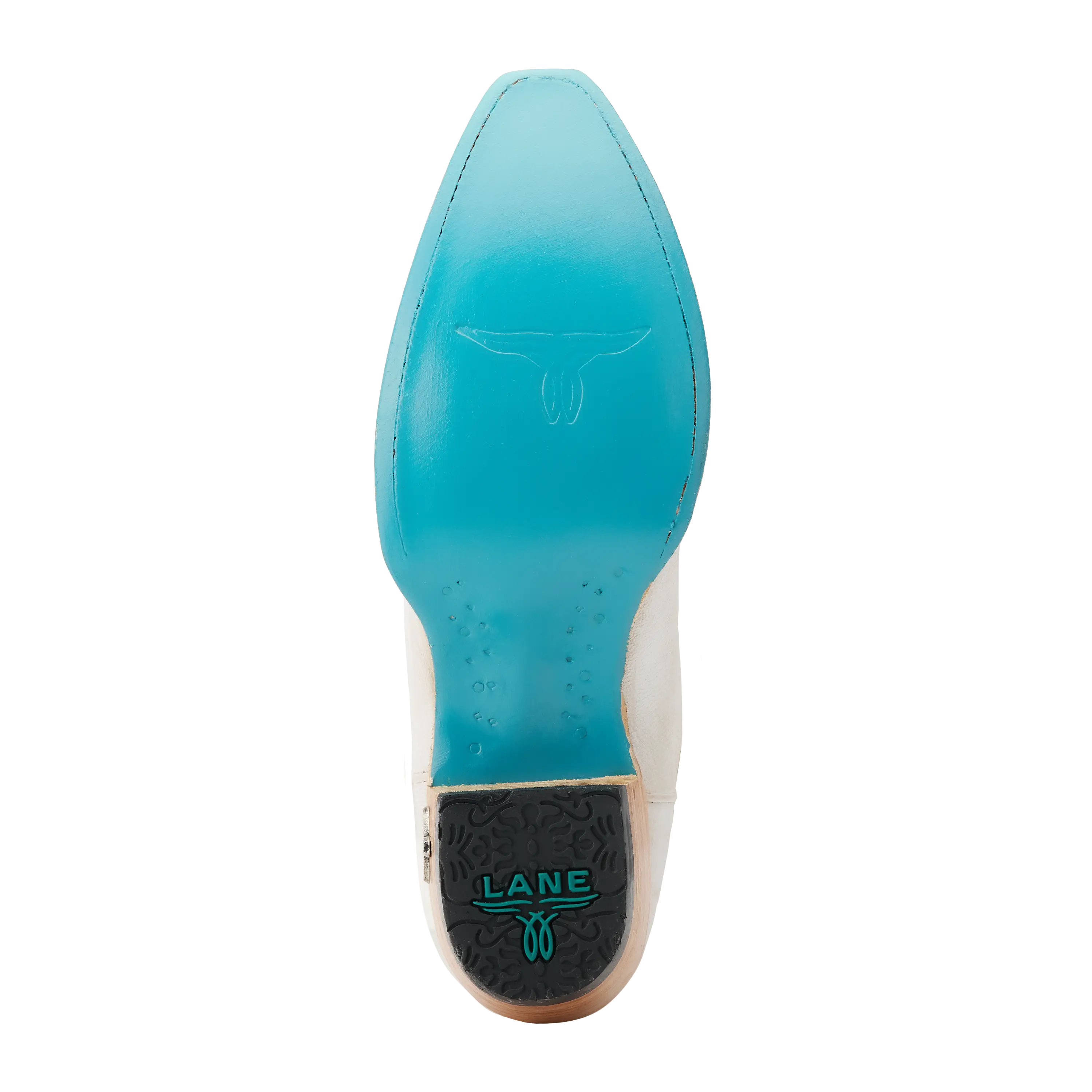 Emma Jane Bootie - Ceramic Crackle Ladies Bootie Western Fashion by Lane