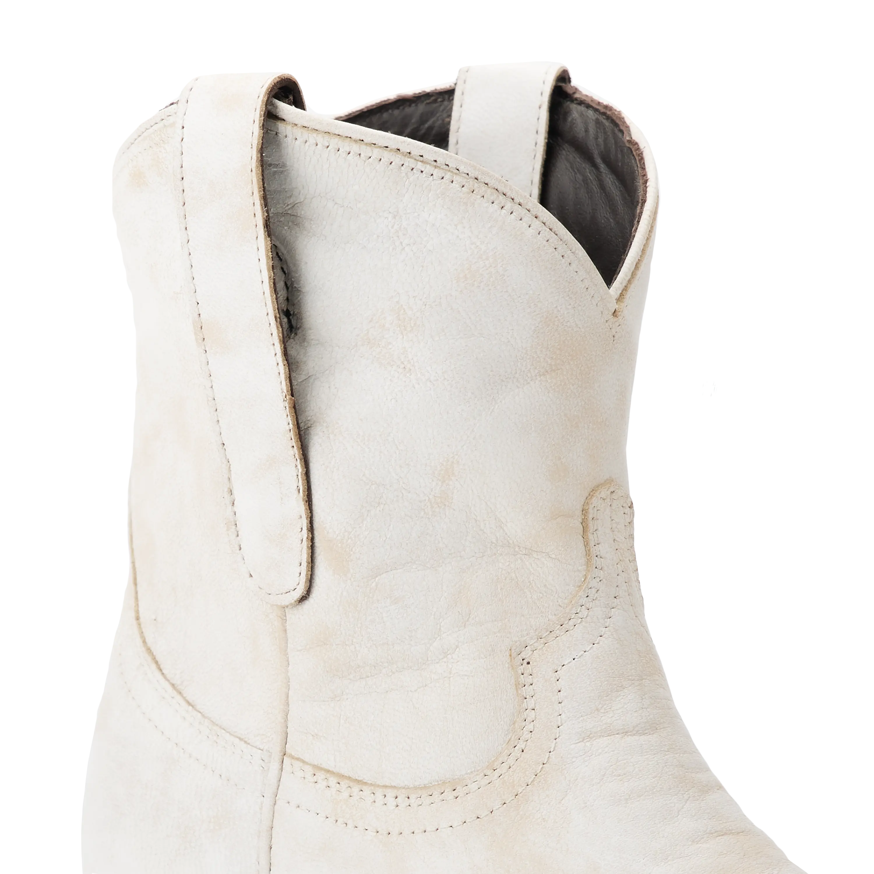 Emma Jane Bootie - Ceramic Crackle Ladies Bootie Western Fashion by Lane