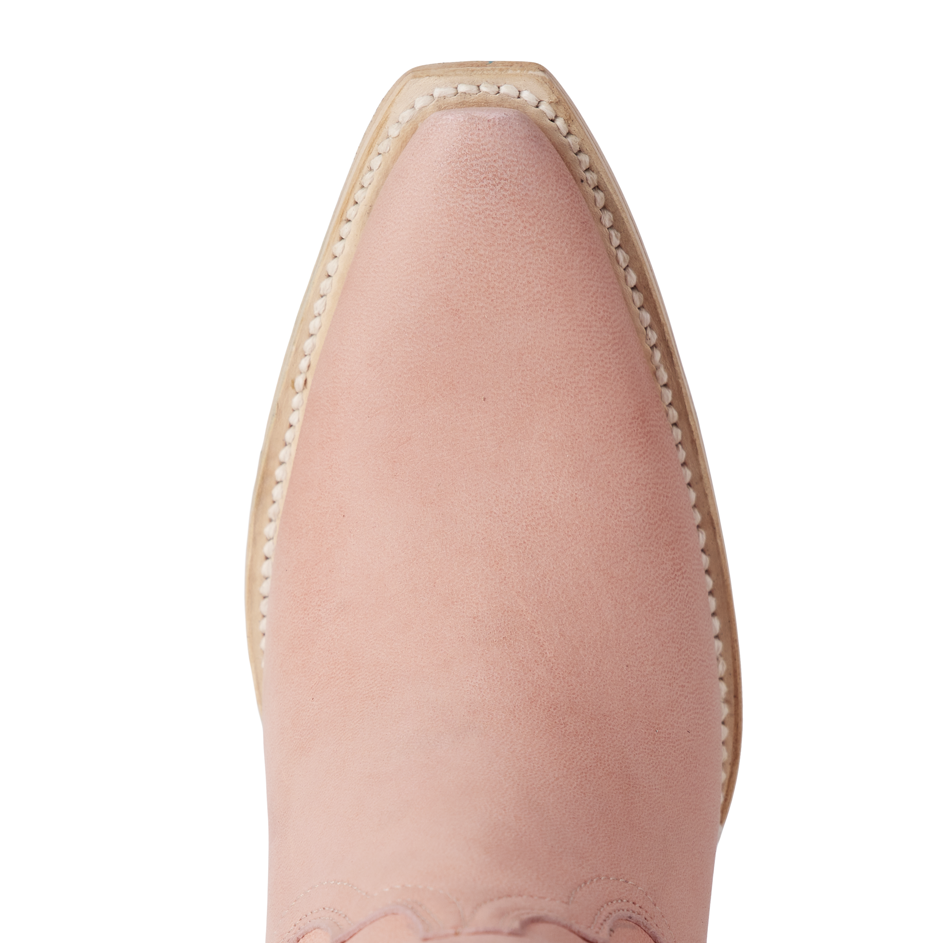 Emma Jane Bootie - Blush Ladies Bootie Western Fashion by Lane