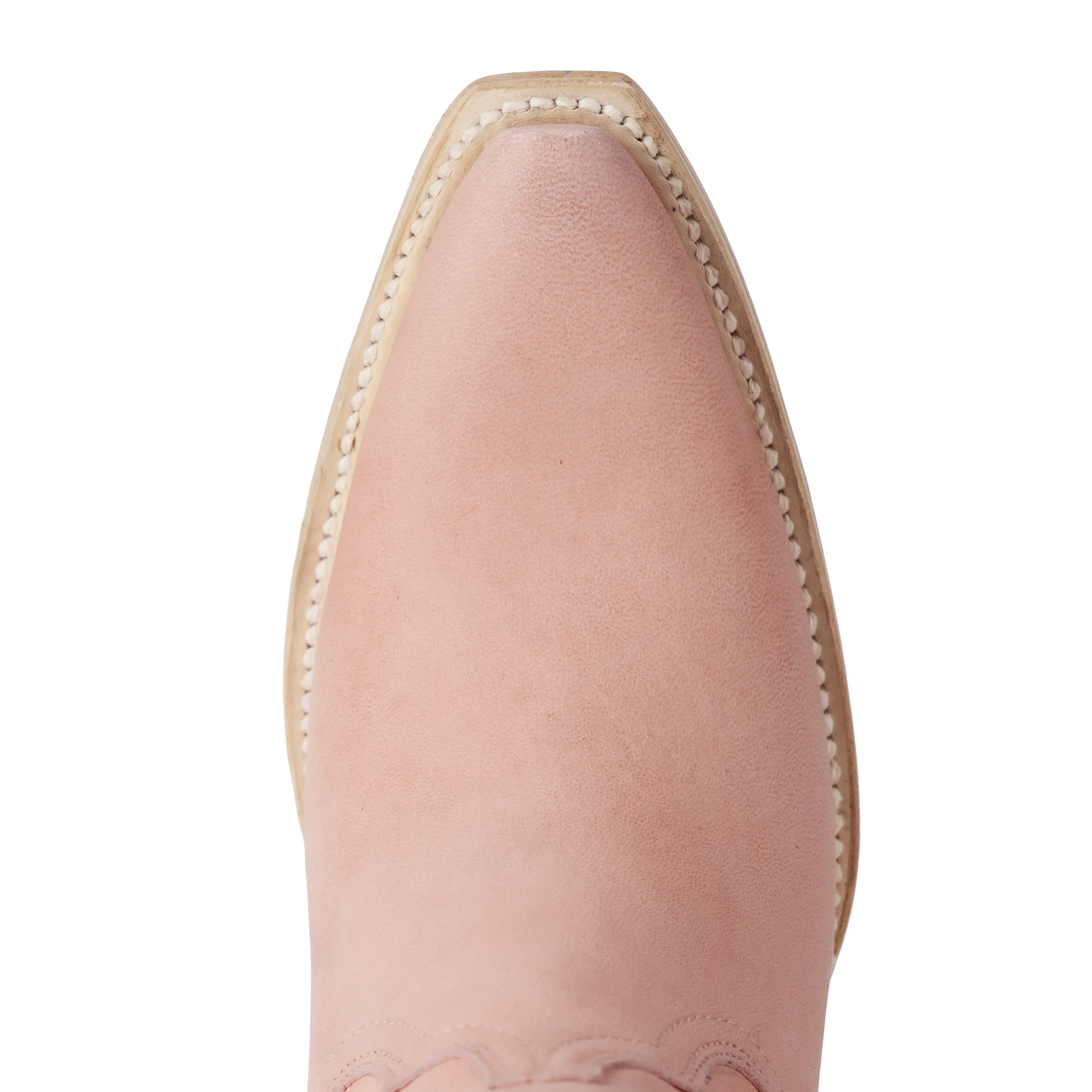 Emma Jane Bootie - Blush Ladies Bootie Western Fashion by Lane