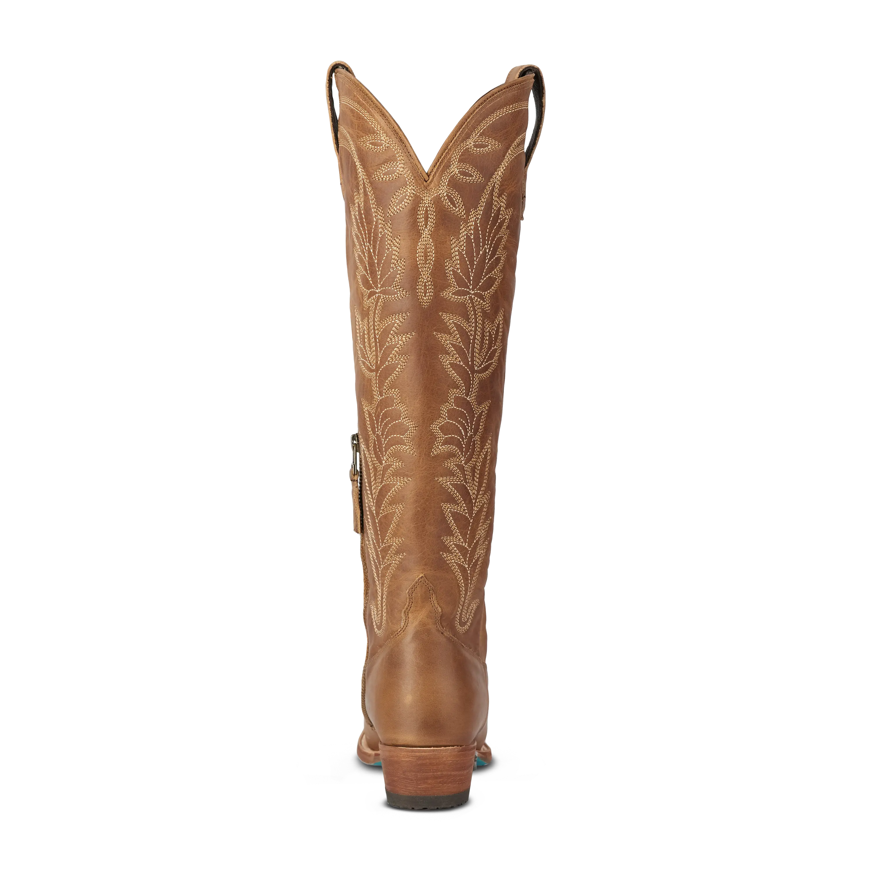 Sandaga Knee High - Desert Clay Ladies Boot Western Fashion by Lane