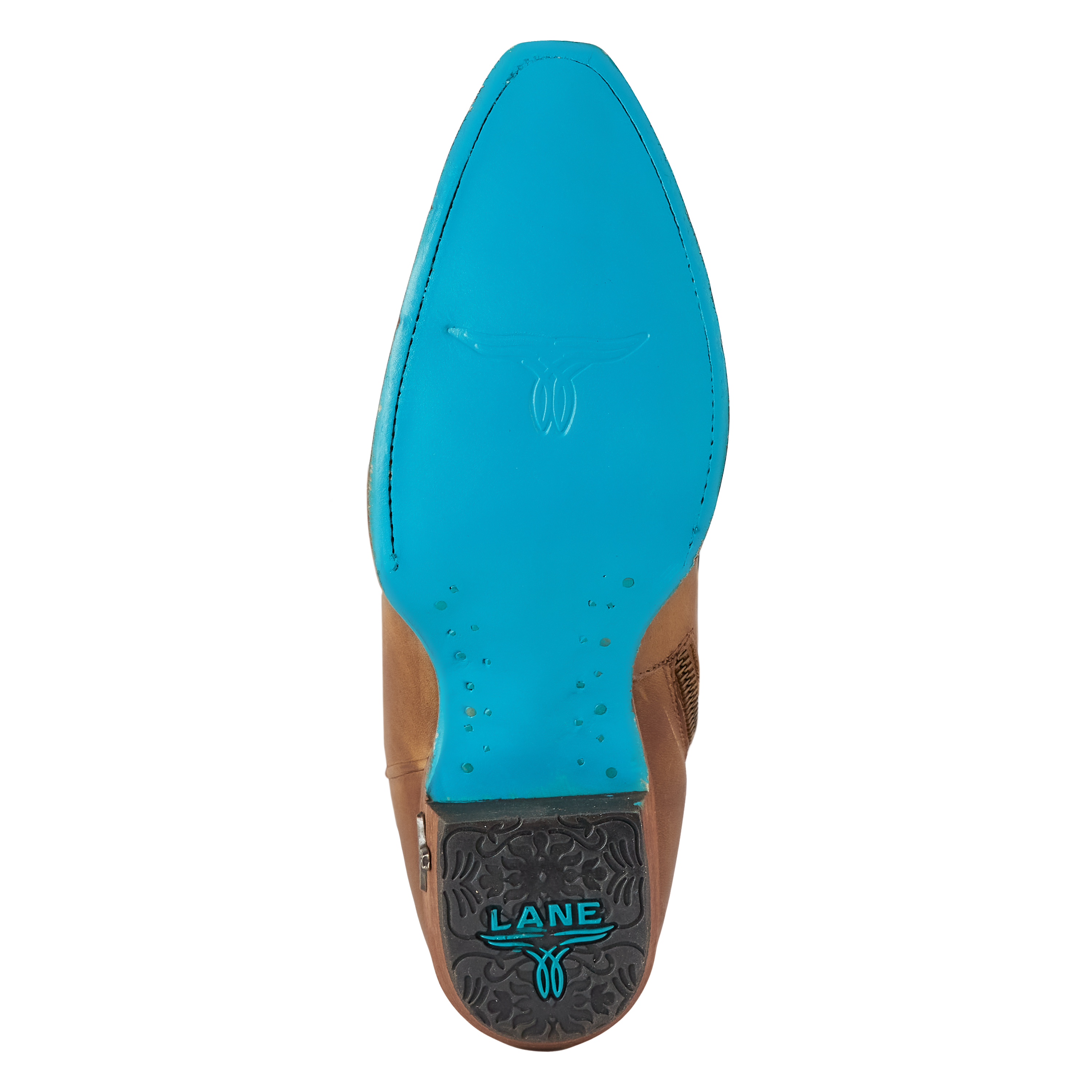 Sandaga Knee High - Desert Clay Ladies Boot Western Fashion by Lane