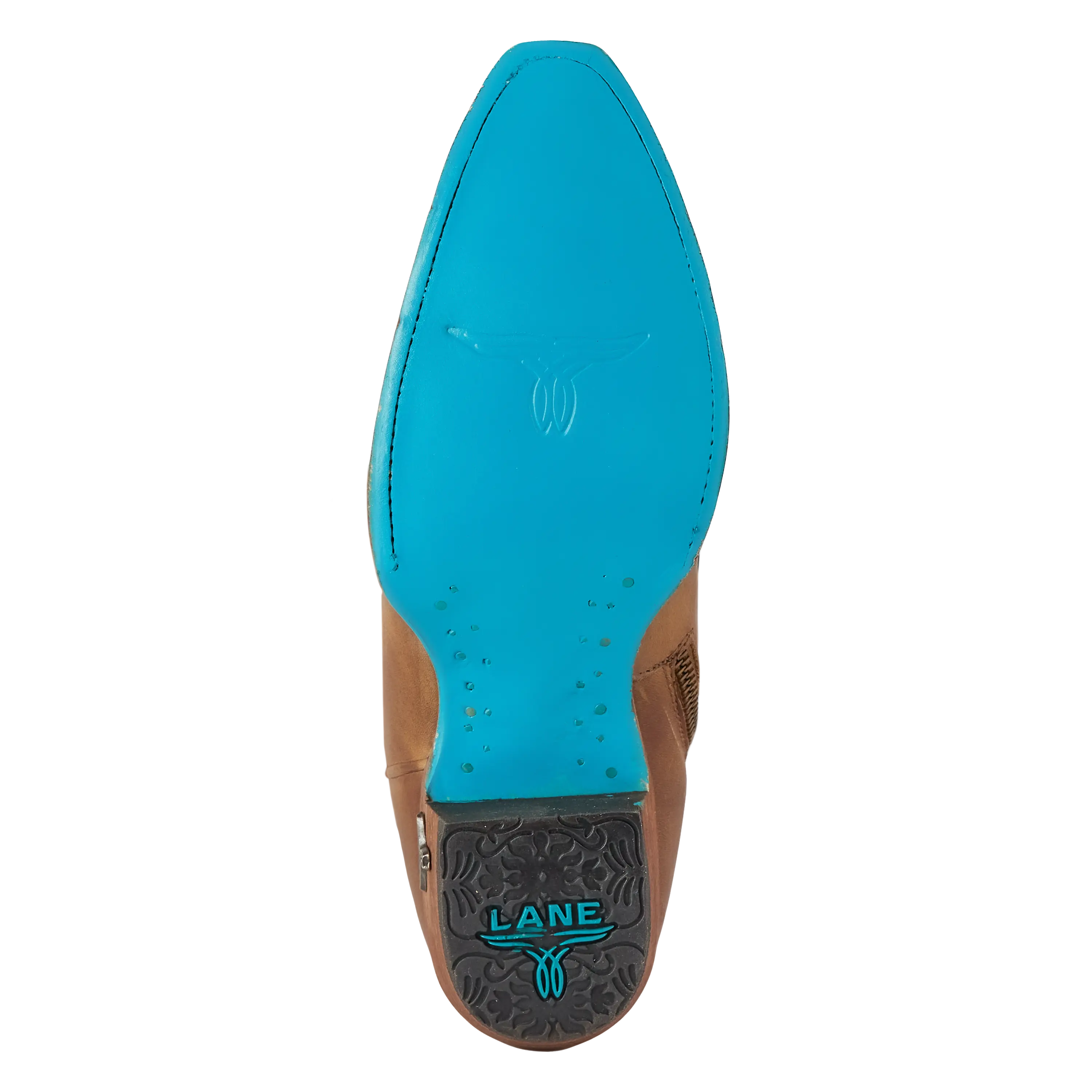 Sandaga Knee High - Desert Clay Ladies Boot Western Fashion by Lane
