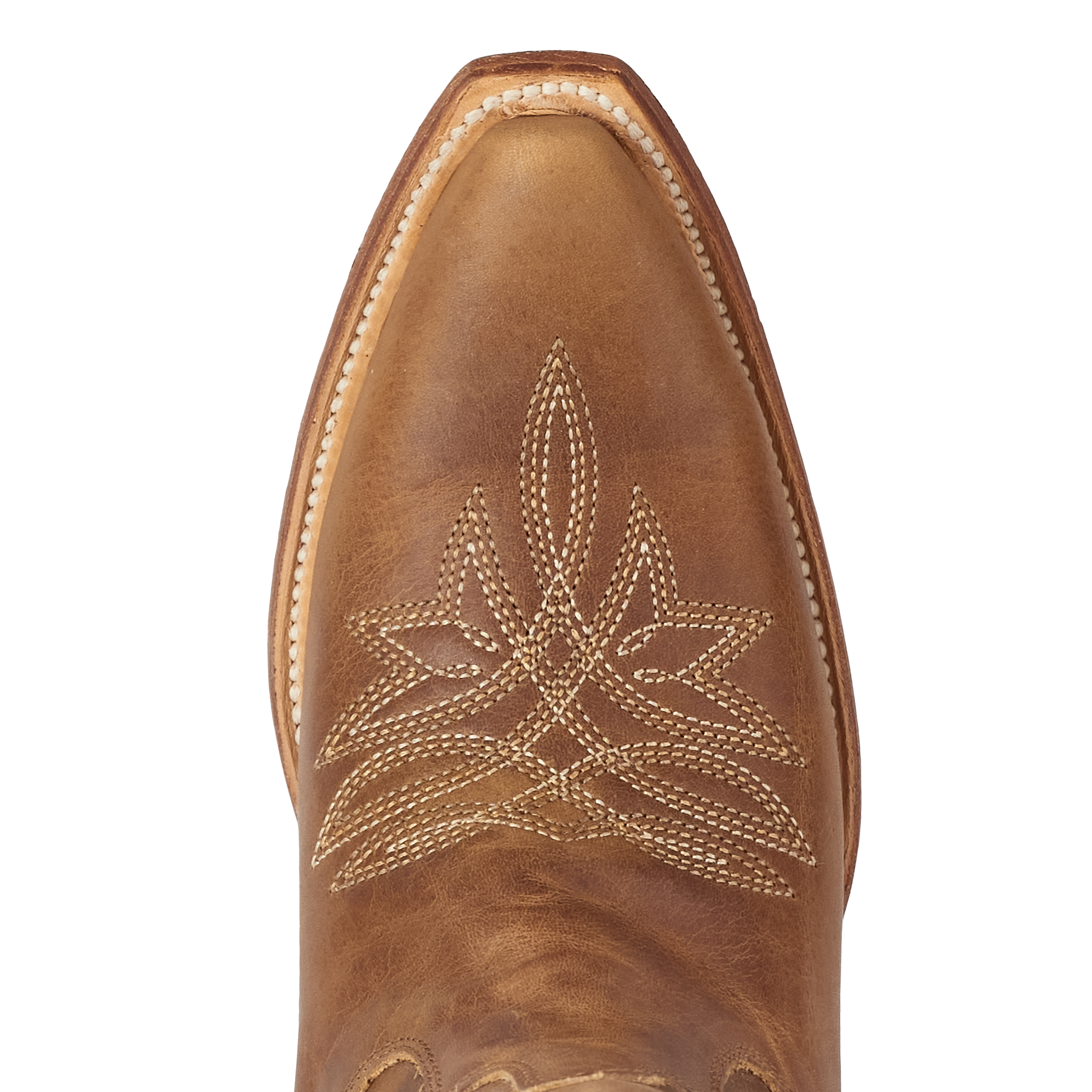 Sandaga Knee High - Desert Clay Ladies Boot Western Fashion by Lane