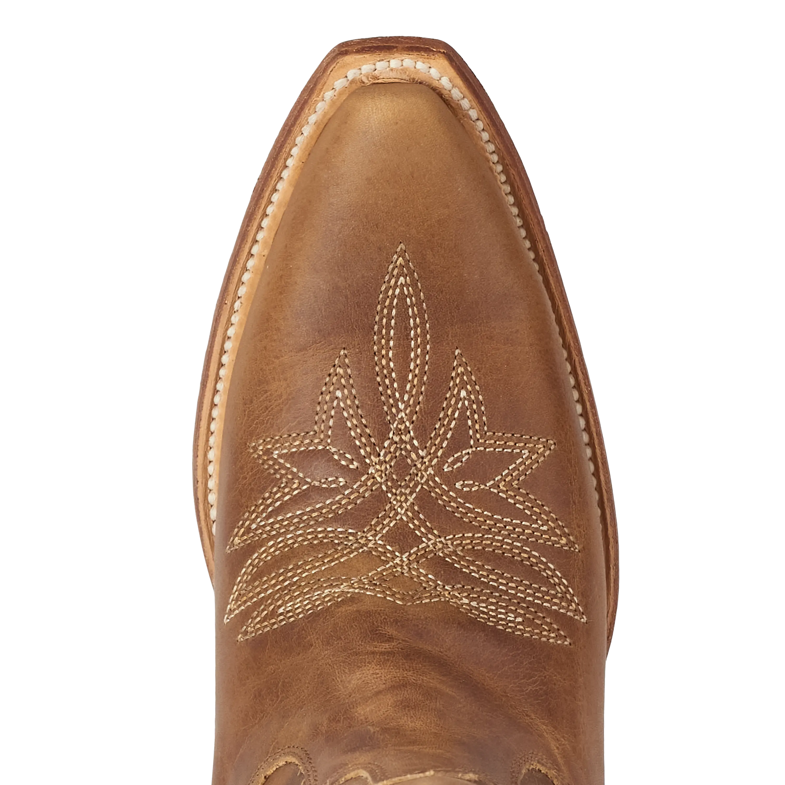 Sandaga Knee High - Desert Clay Ladies Boot Western Fashion by Lane
