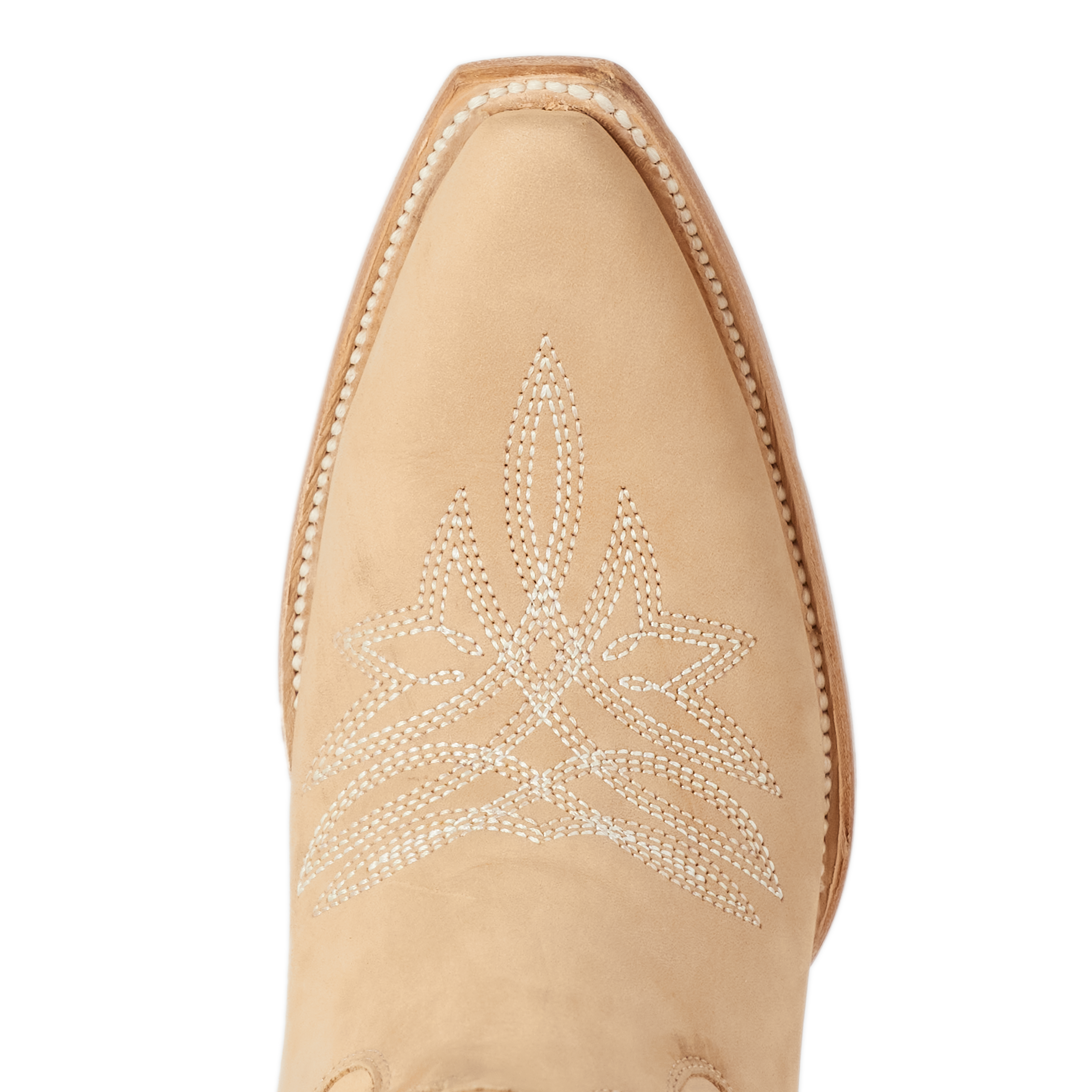 Sandaga Knee High - Bone**FINAL SALE** Ladies Boot Western Fashion by Lane