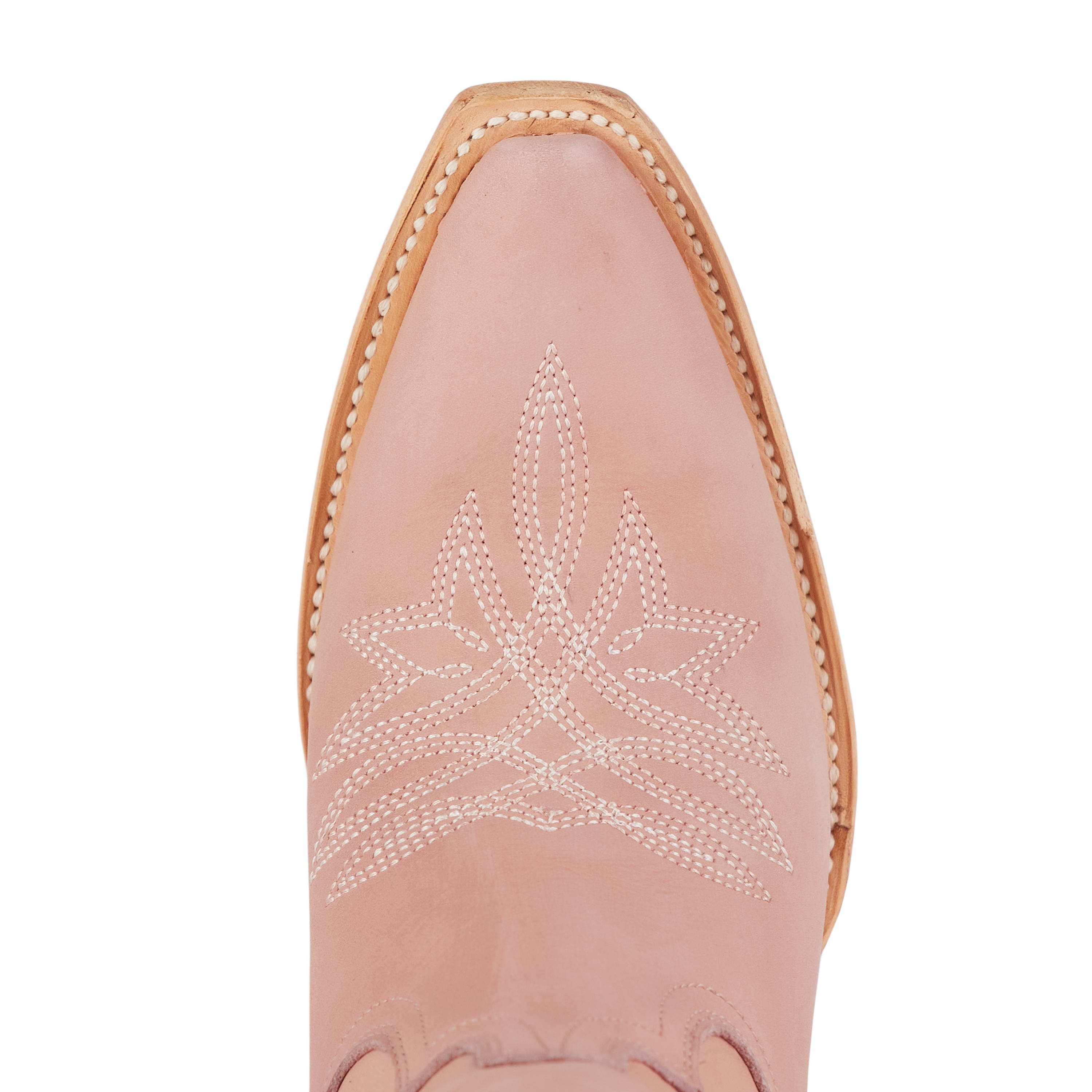 Sandaga Knee High - Blush Ladies Boot Western Fashion by Lane