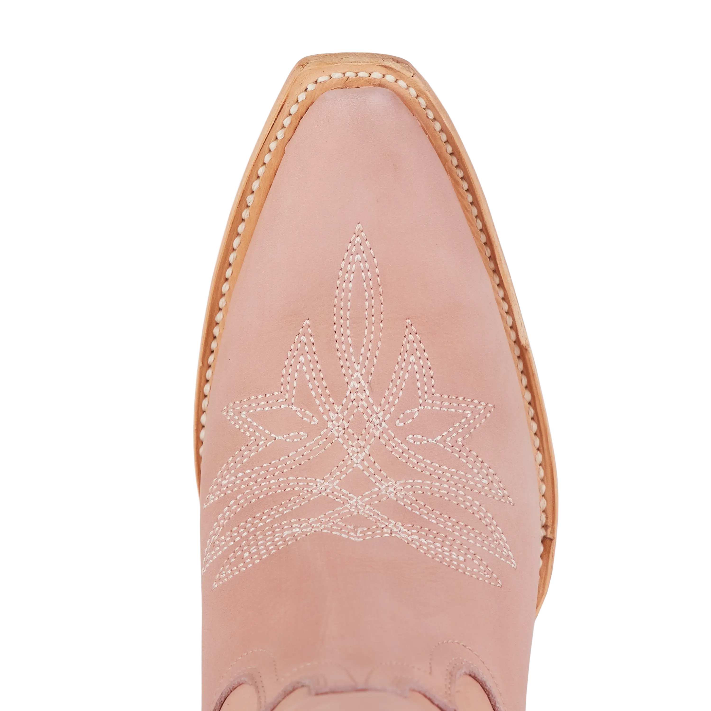 Sandaga Knee High - Blush Ladies Boot Western Fashion by Lane