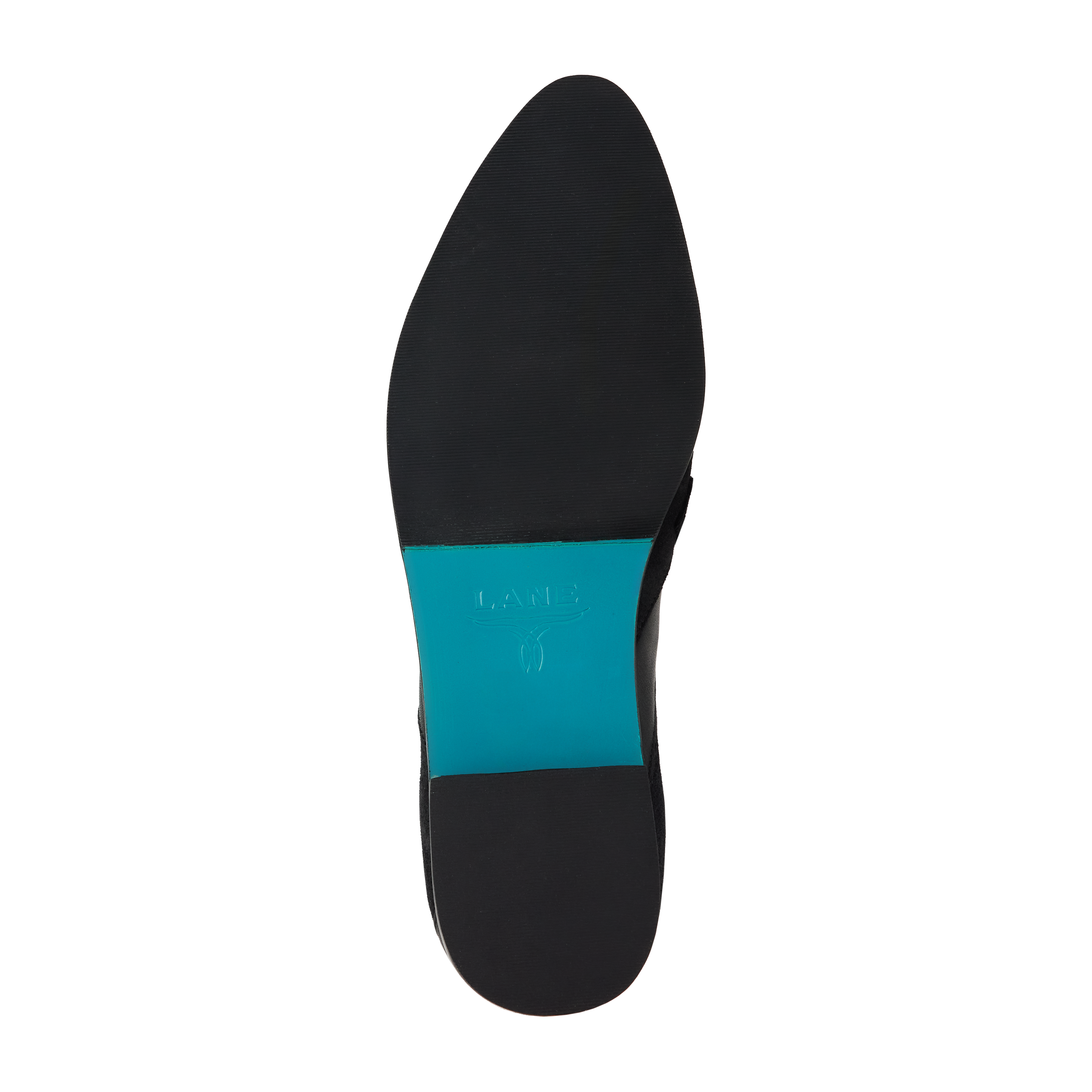 Martingale Loafer - Jet Black
