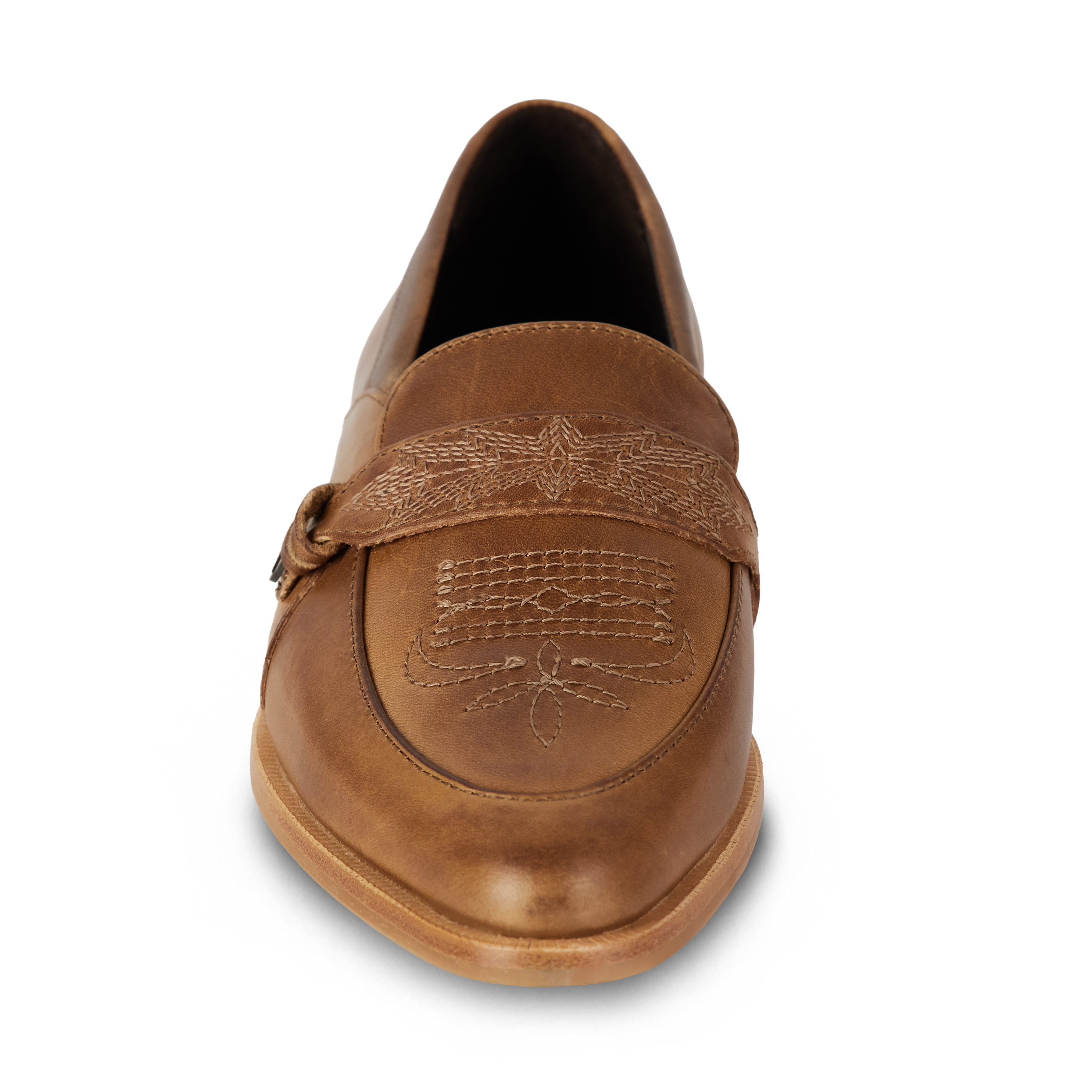 Martingale Loafer - Desert Clay