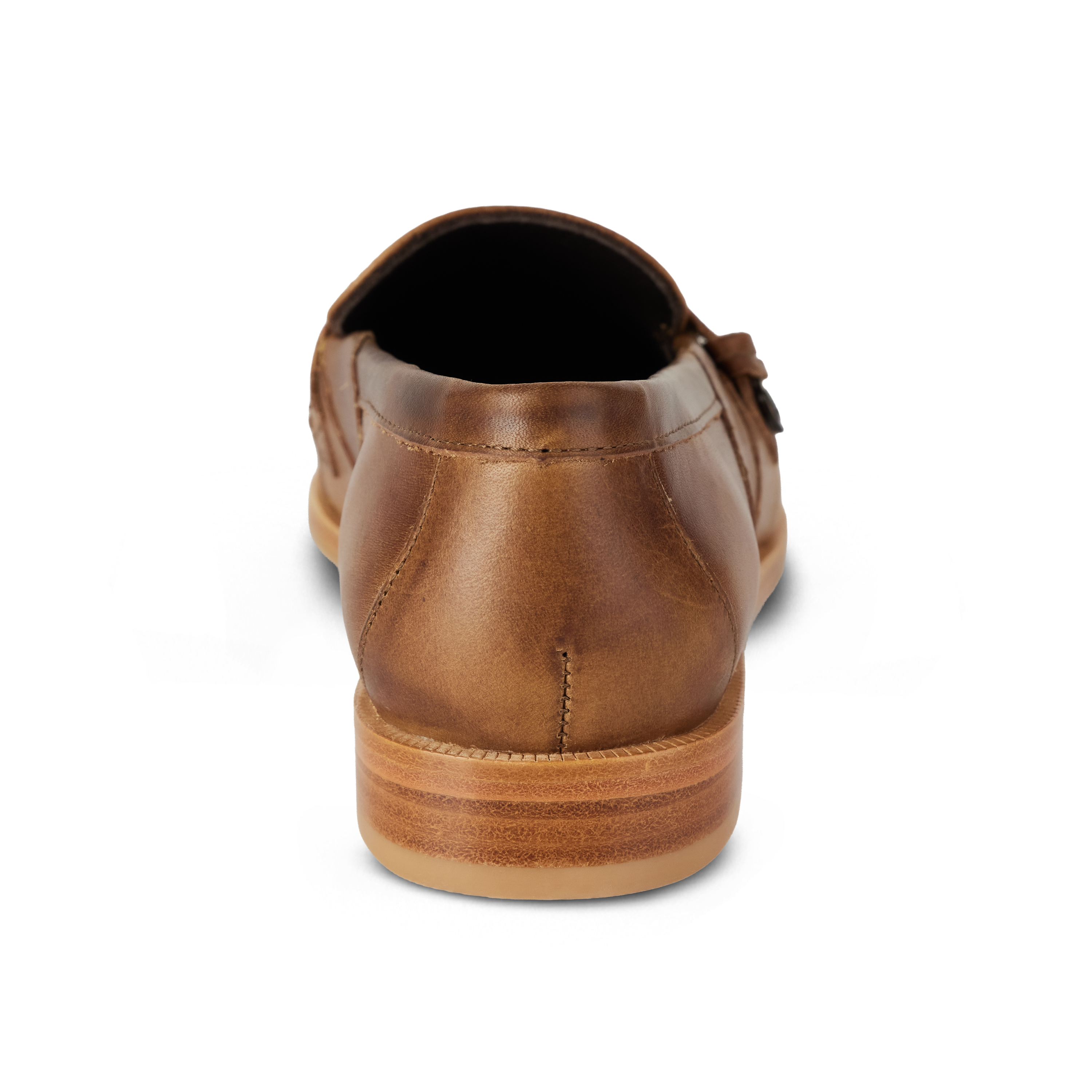 Martingale Loafer - Desert Clay