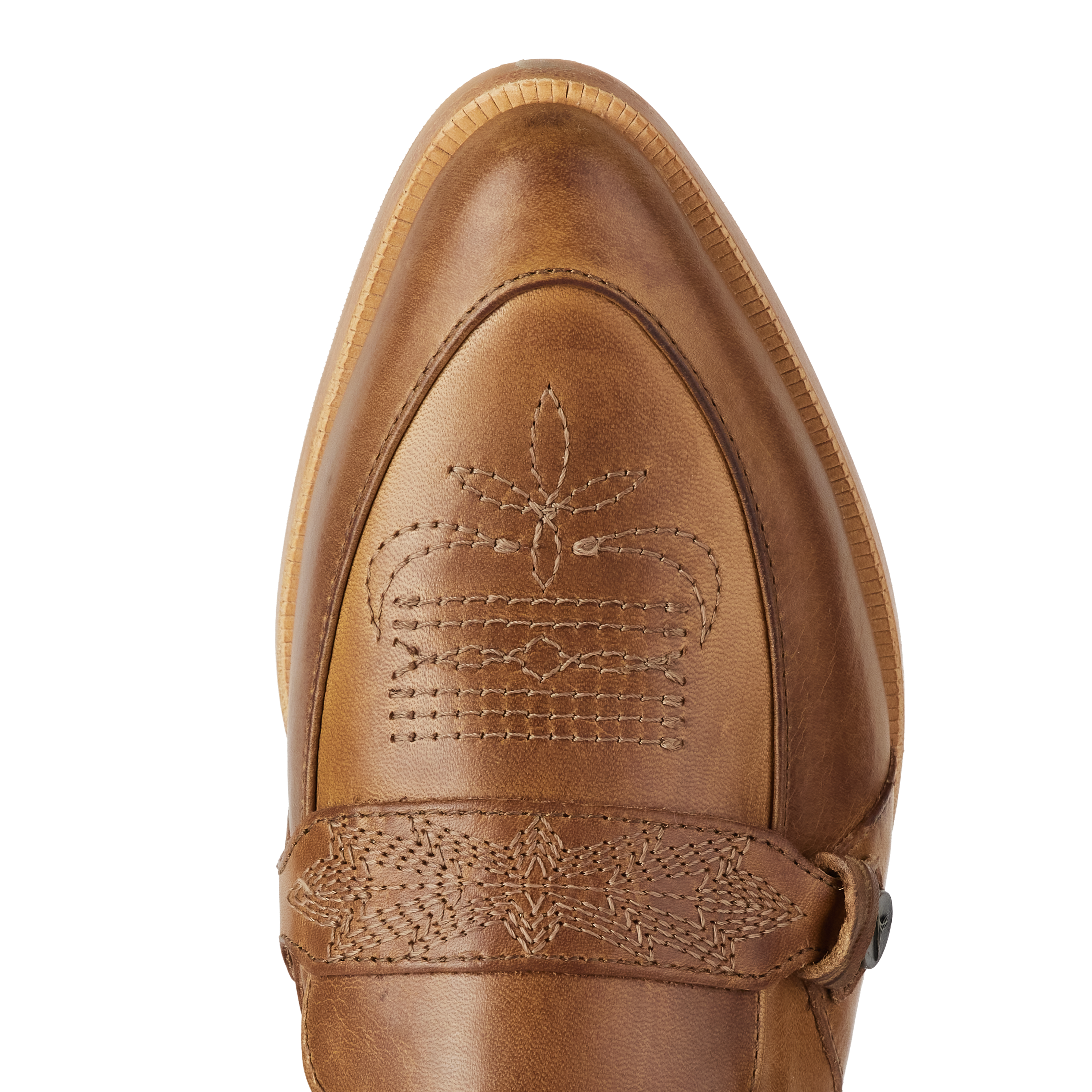 Martingale Loafer - Desert Clay